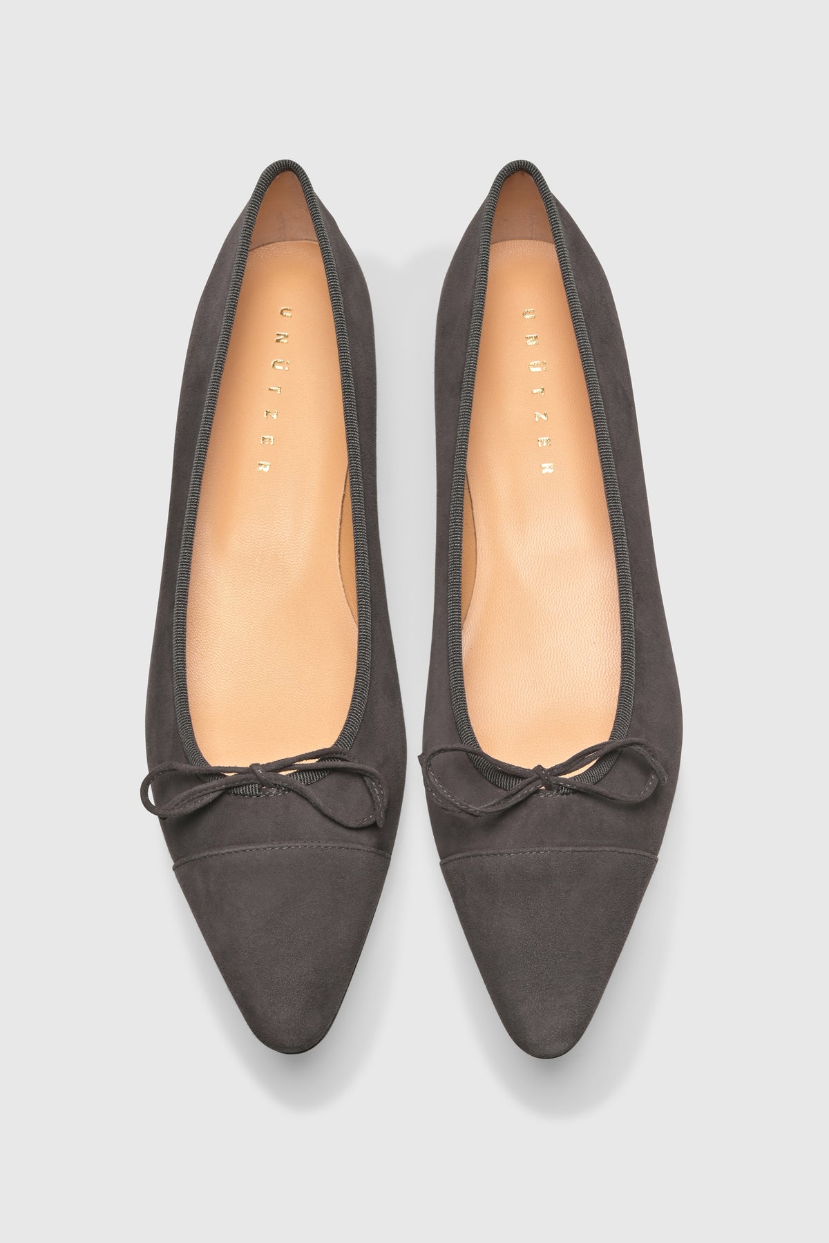 Ballerina 2056
