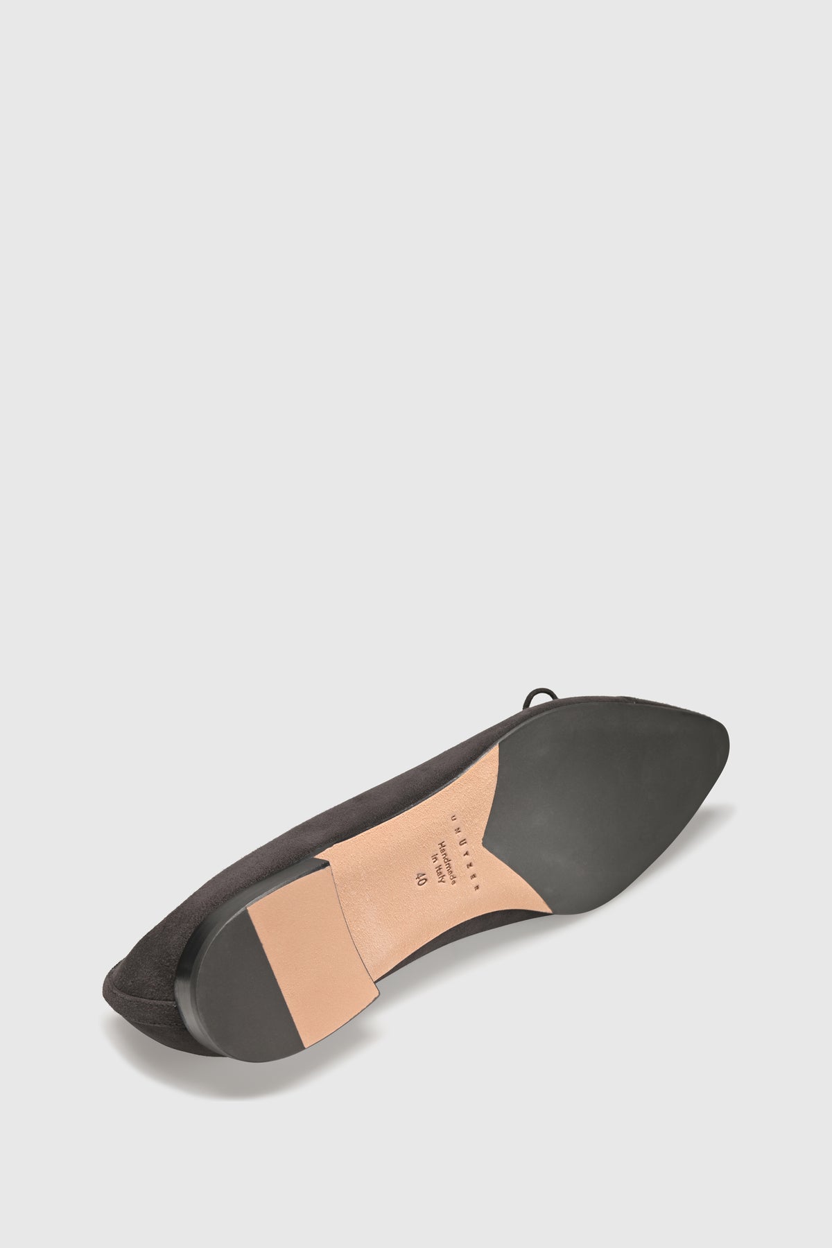 Ballerina 2056