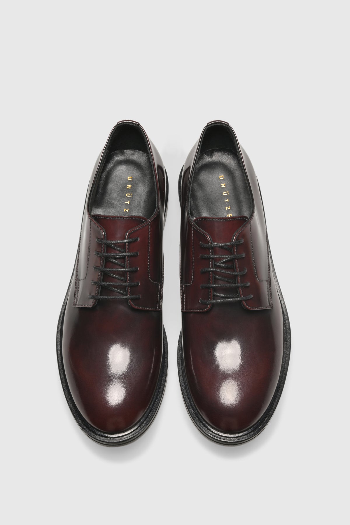 Lace up 9534