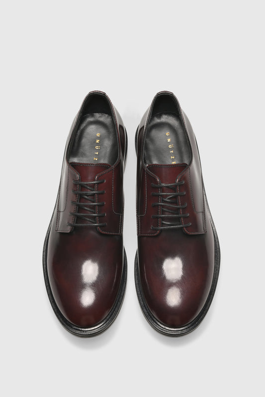 Lace-Up 9534