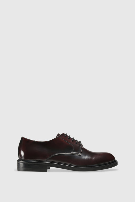 Lace-Up 9534