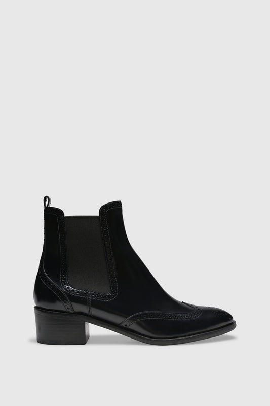Stiefelette 7471