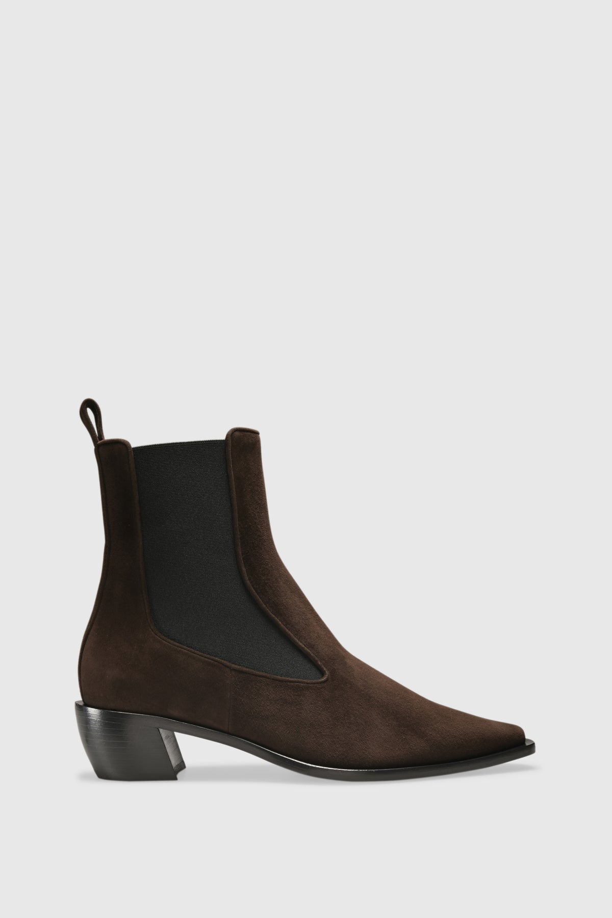 Stiefelette 9346
