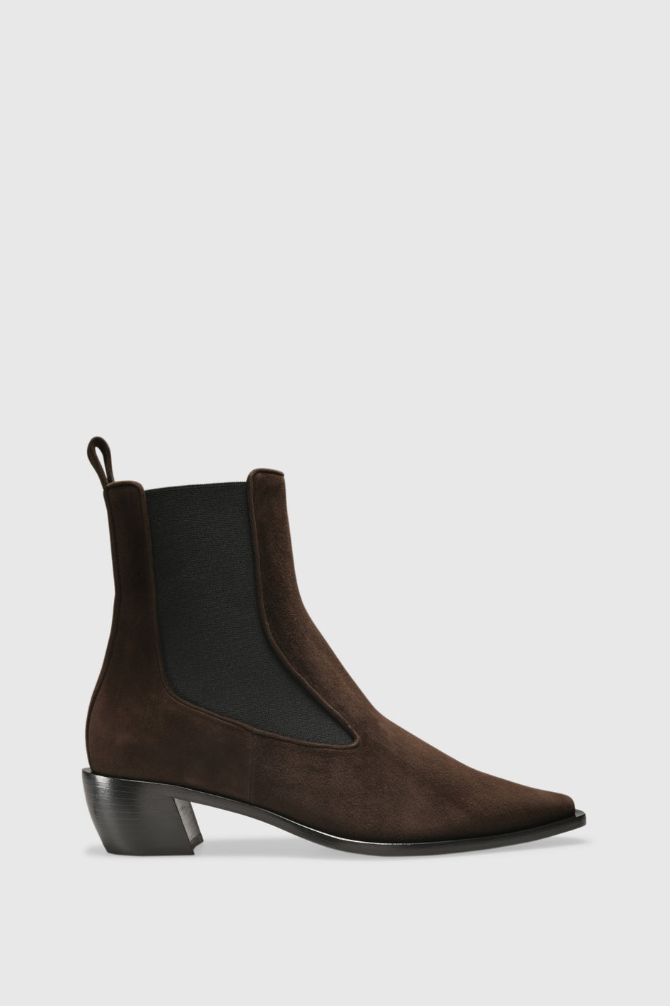 Stiefelette 9346