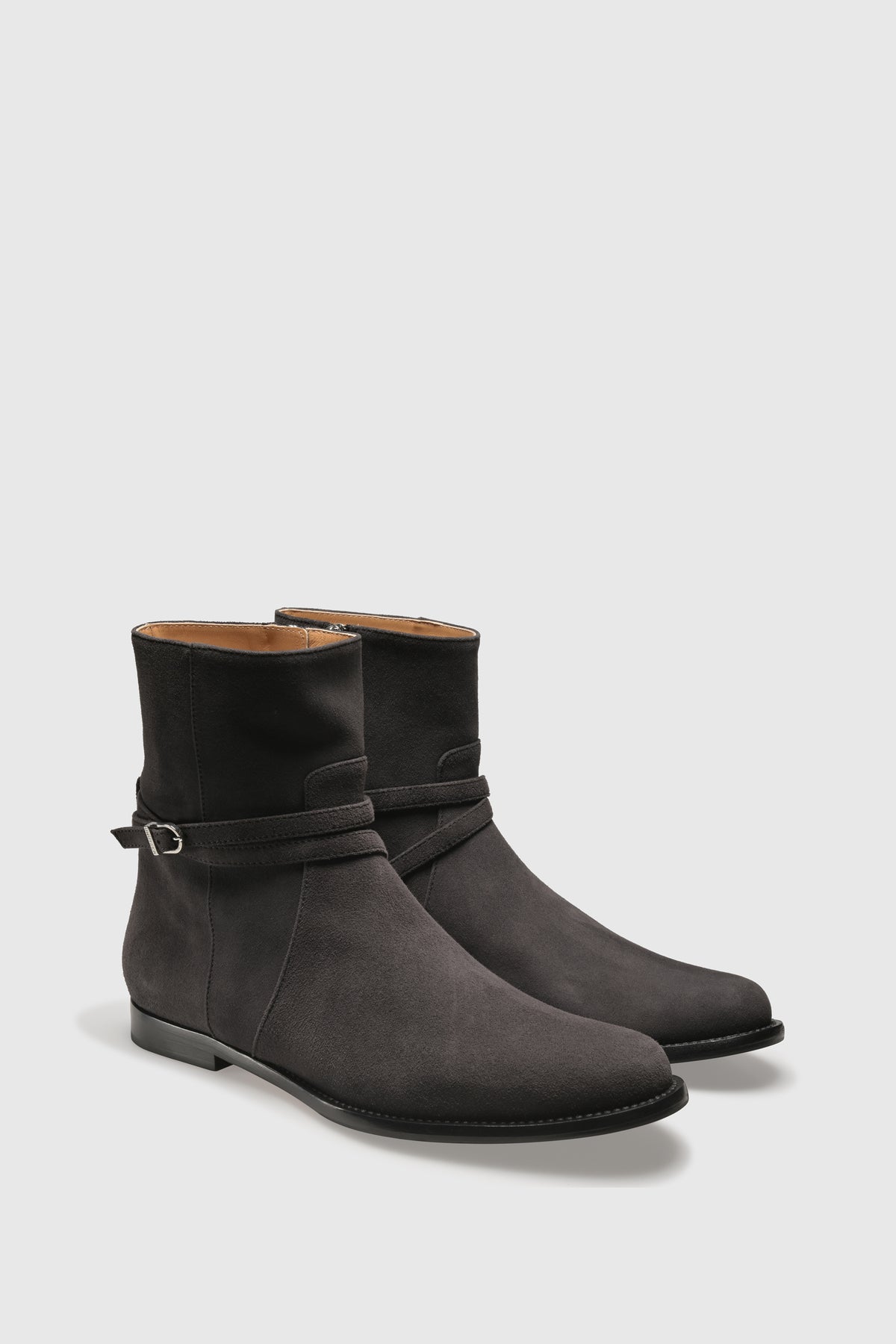 Ankle Boot 9468