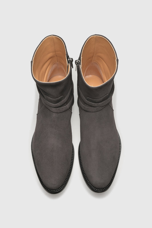 Ankle Boot 9468