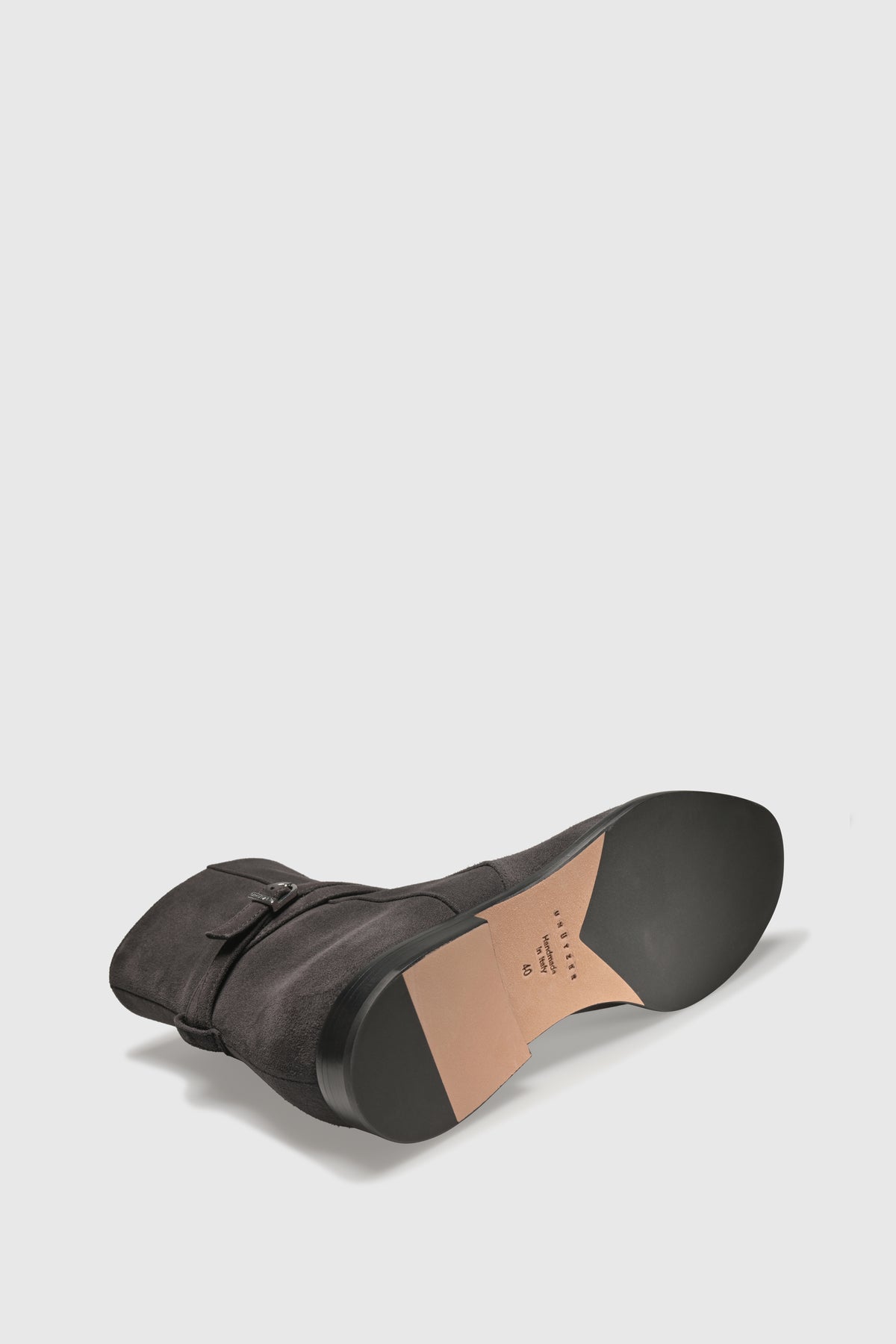 Ankle Boot 9468