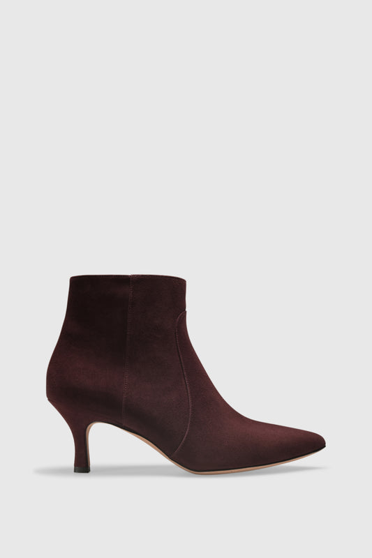 Ankle Boot 9473