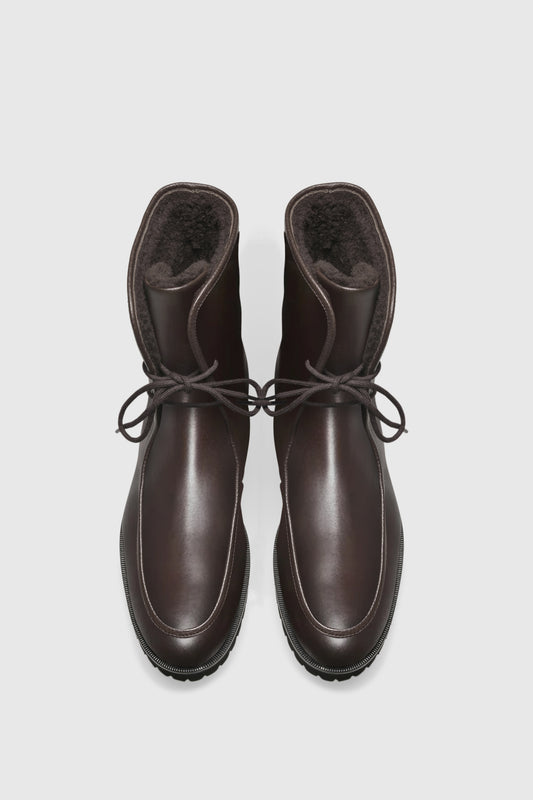 Ankle Boot 9484