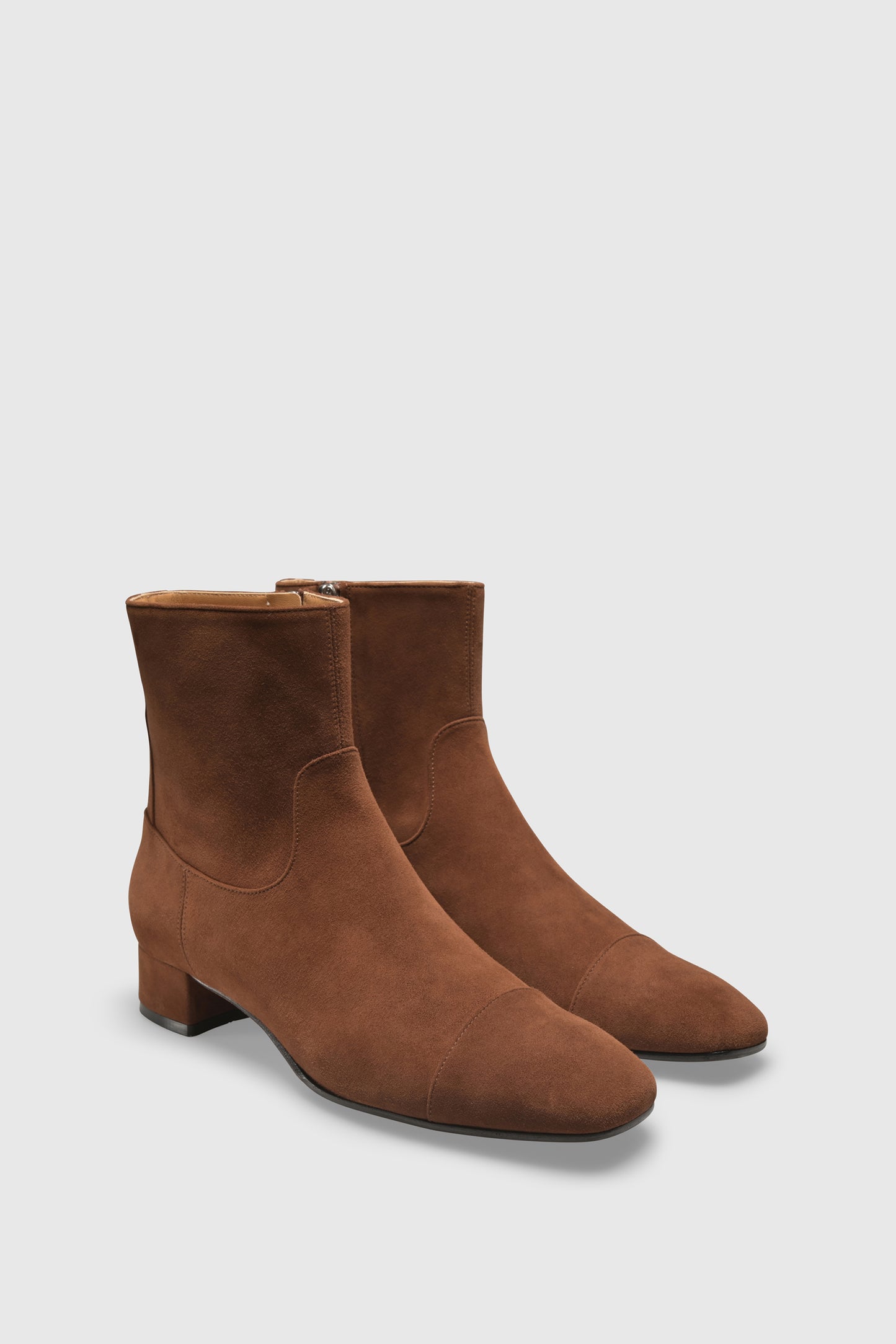 Stiefelette 9543