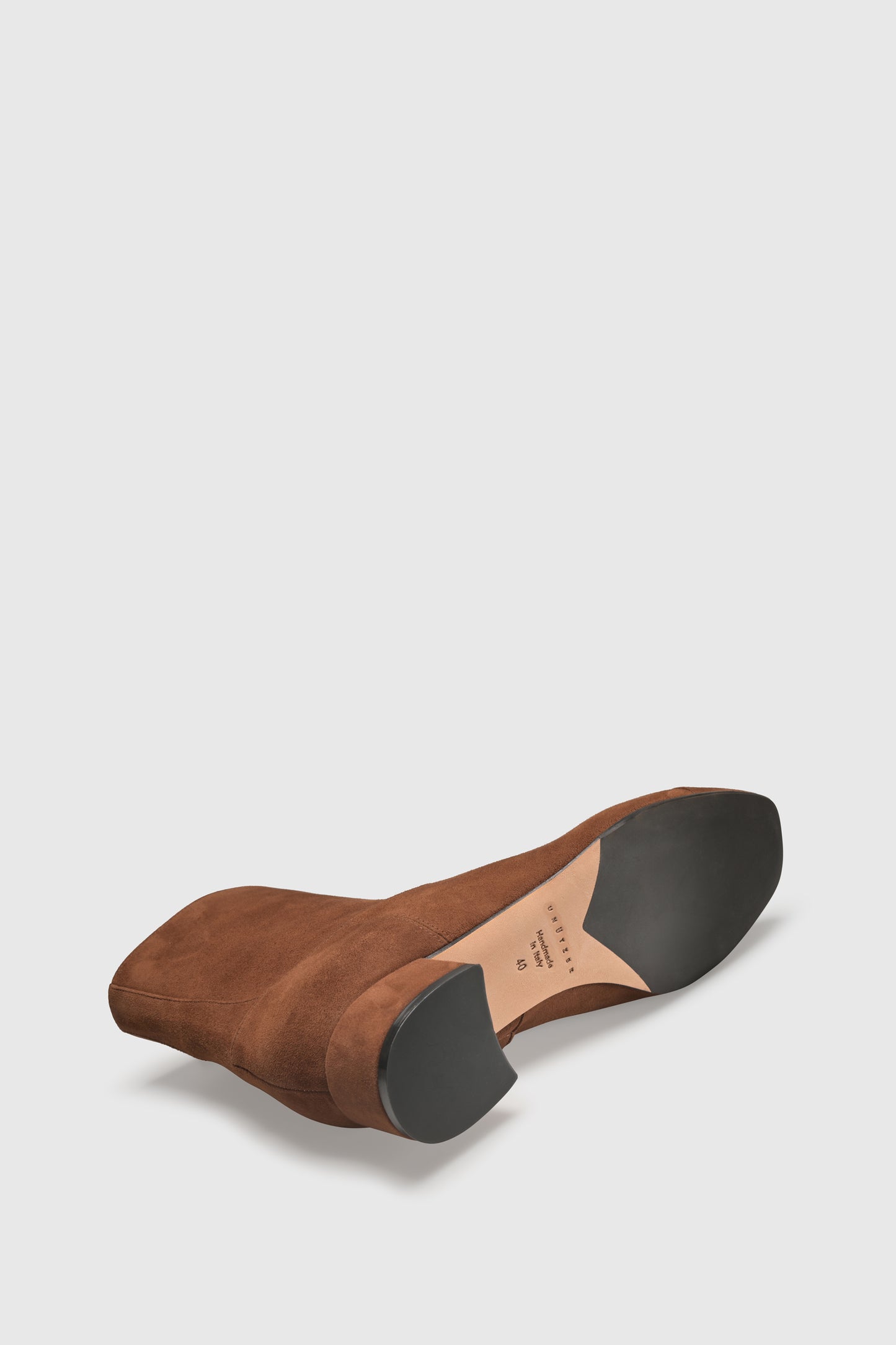 Stiefelette 9543