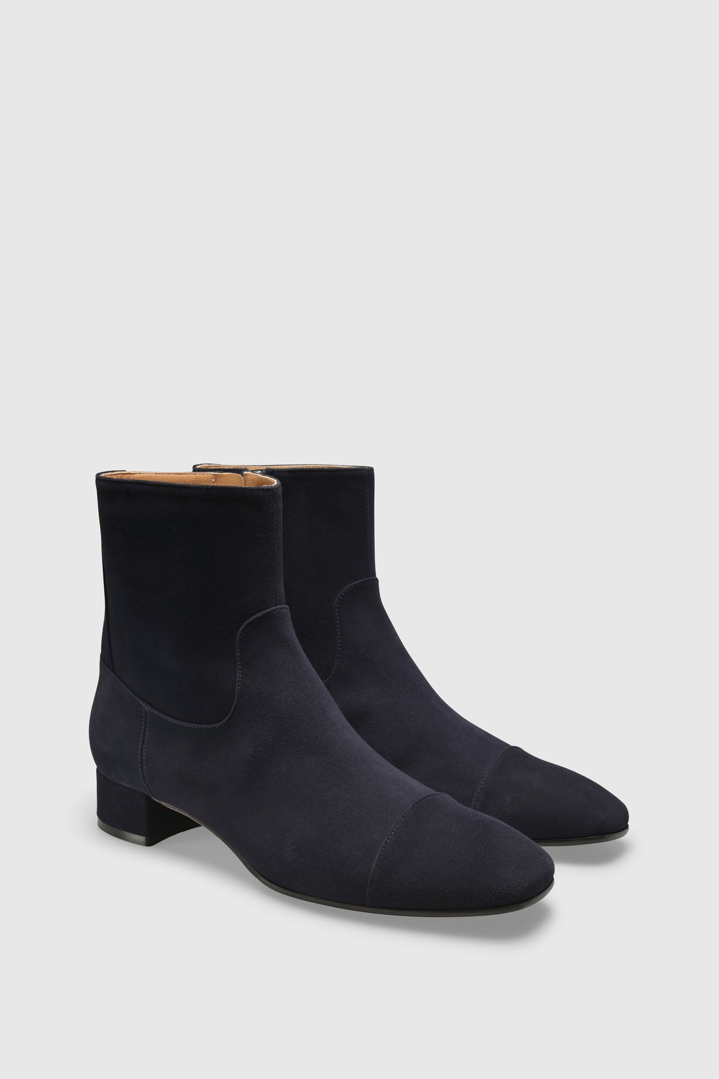 Stiefelette 9543