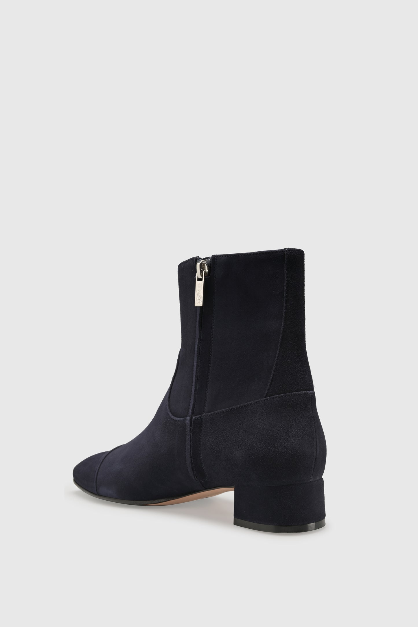 Stiefelette 9543