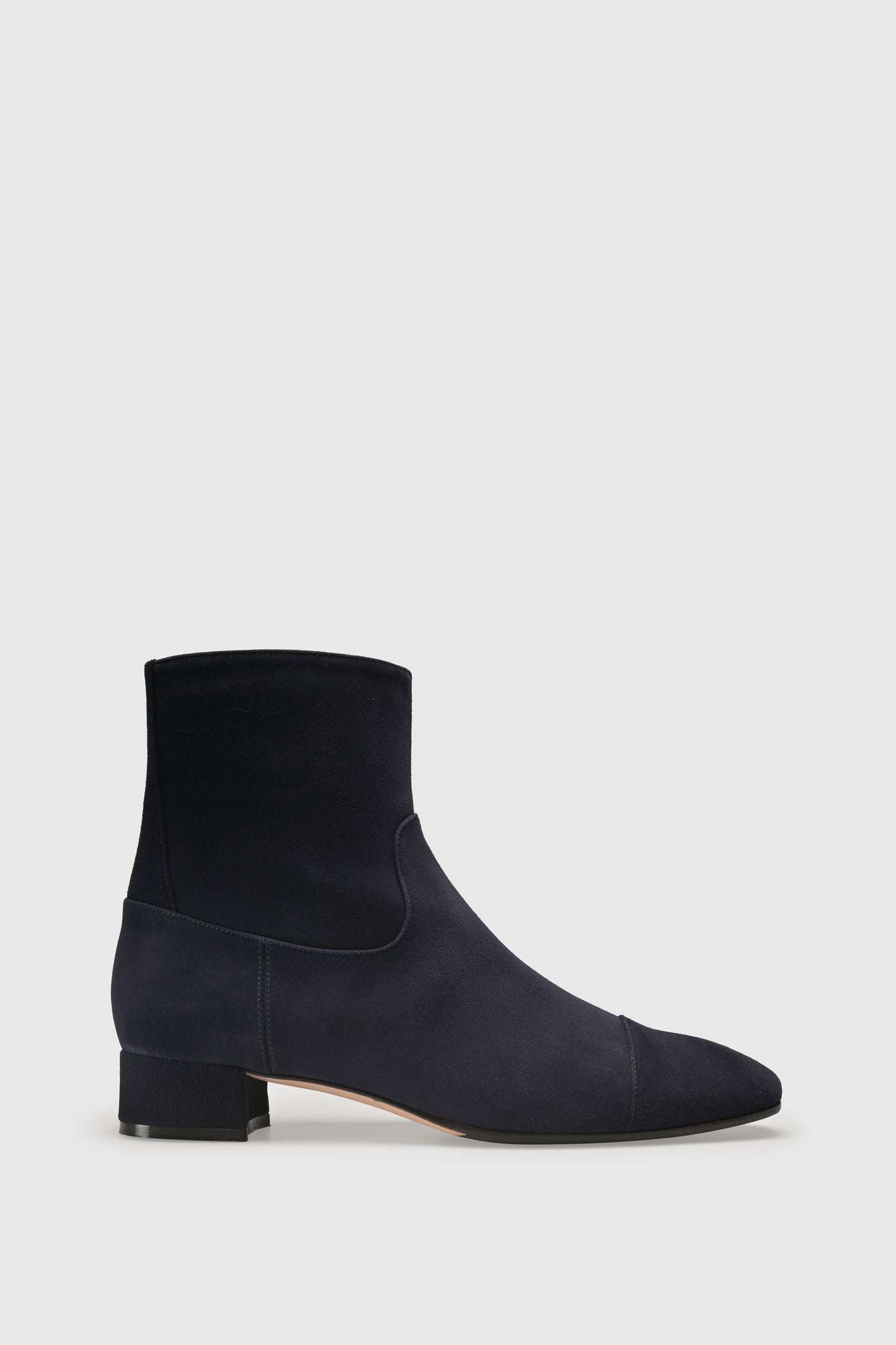 Stiefelette 9543