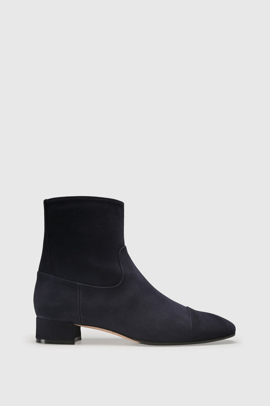 Stiefelette 9543