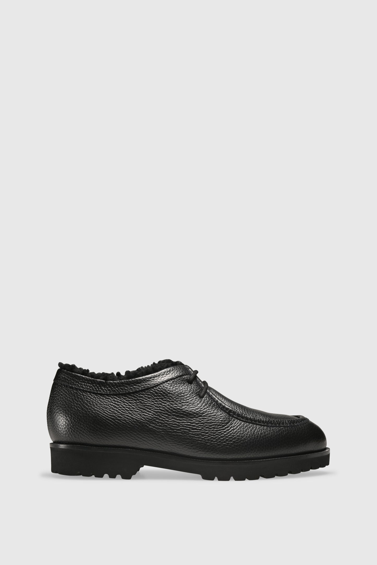 Stiefelette 9555