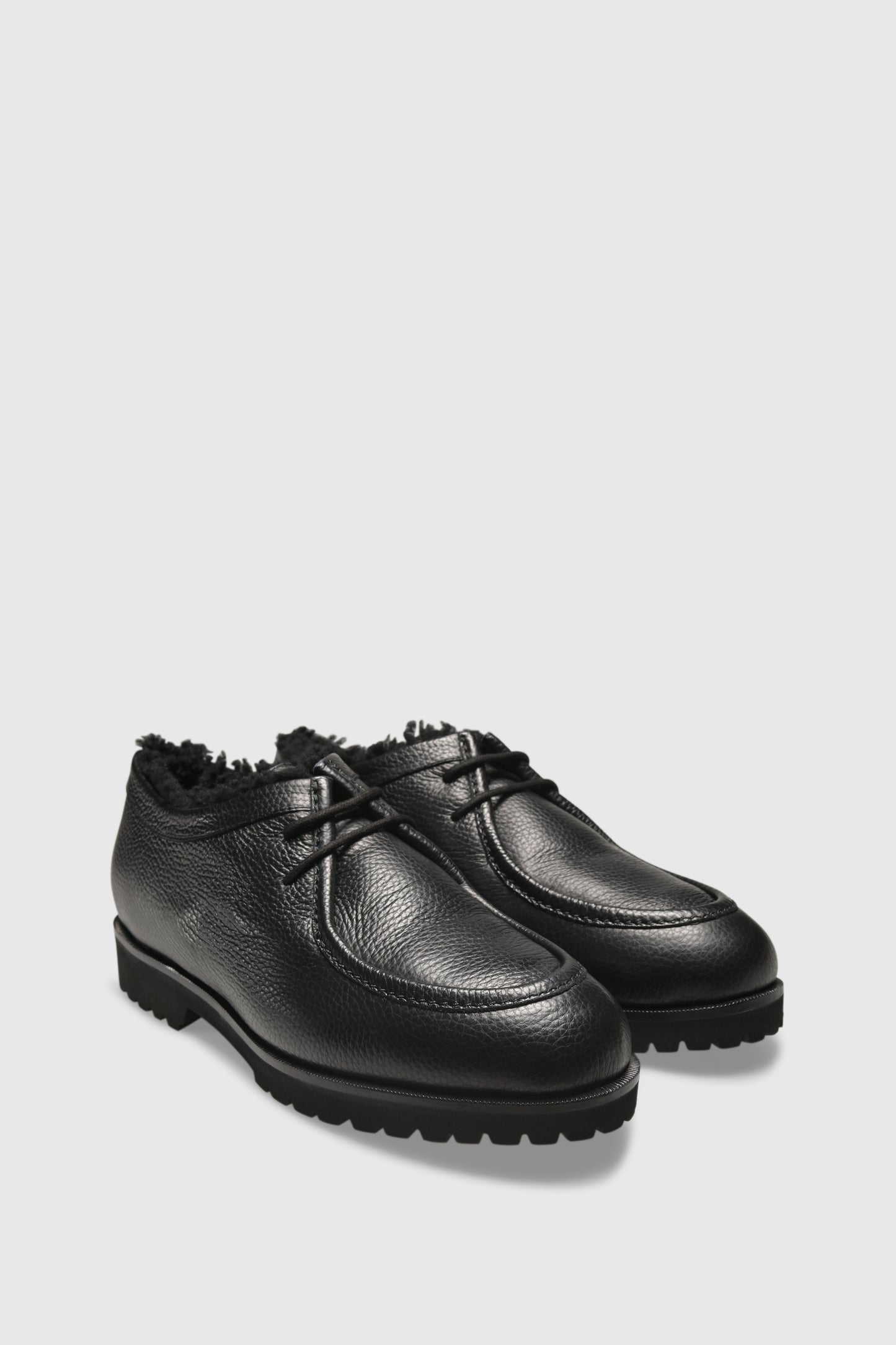 Stiefelette 9555