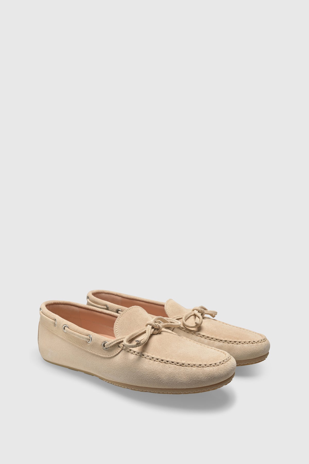 Loafer U102