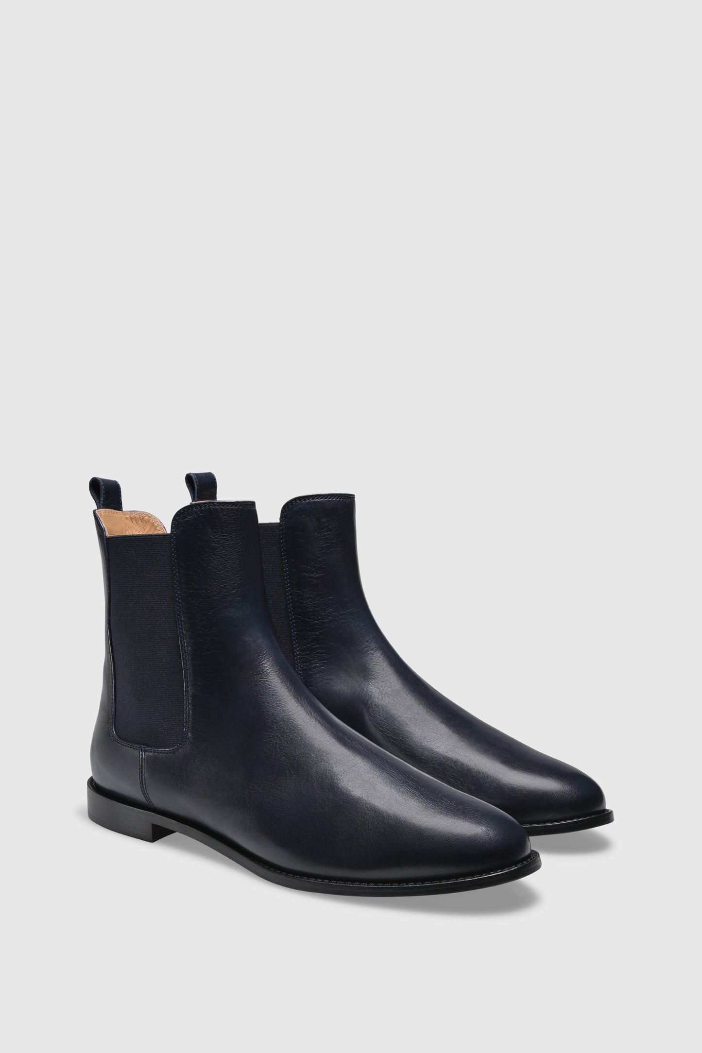 Stiefelette 999