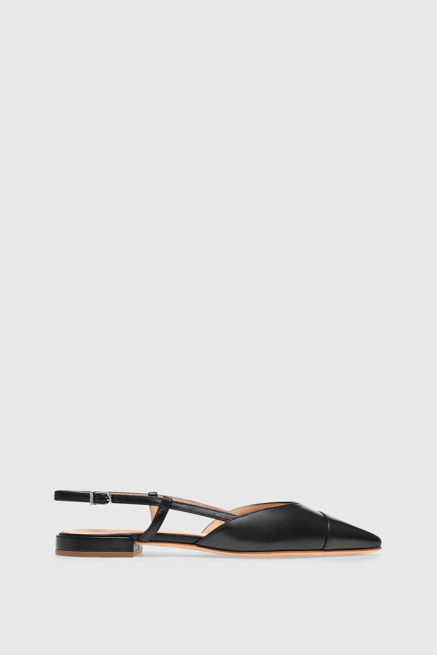 Slingback Ballerina 8667