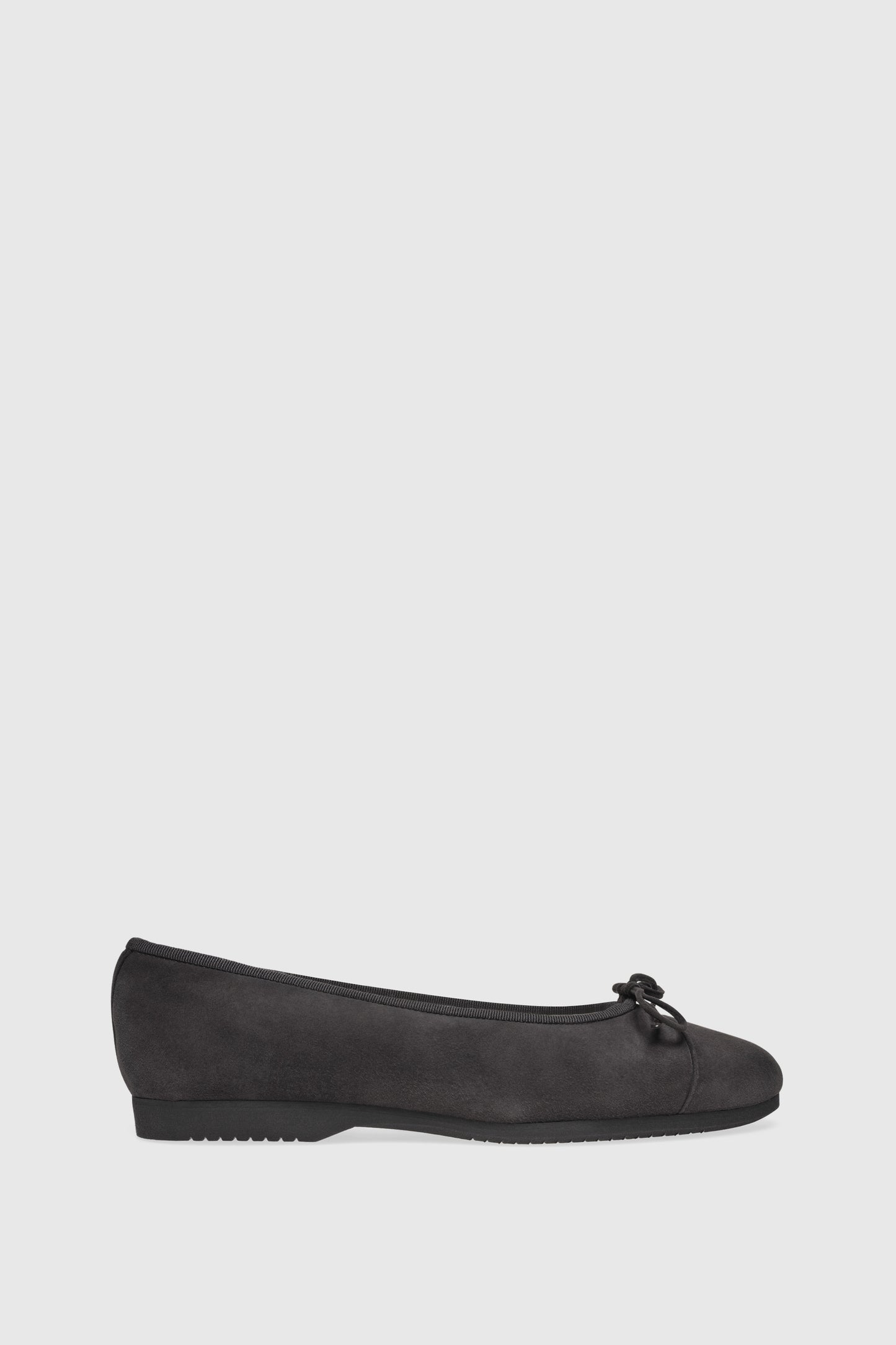Ballerina 6114 Velor Shearling Antracite