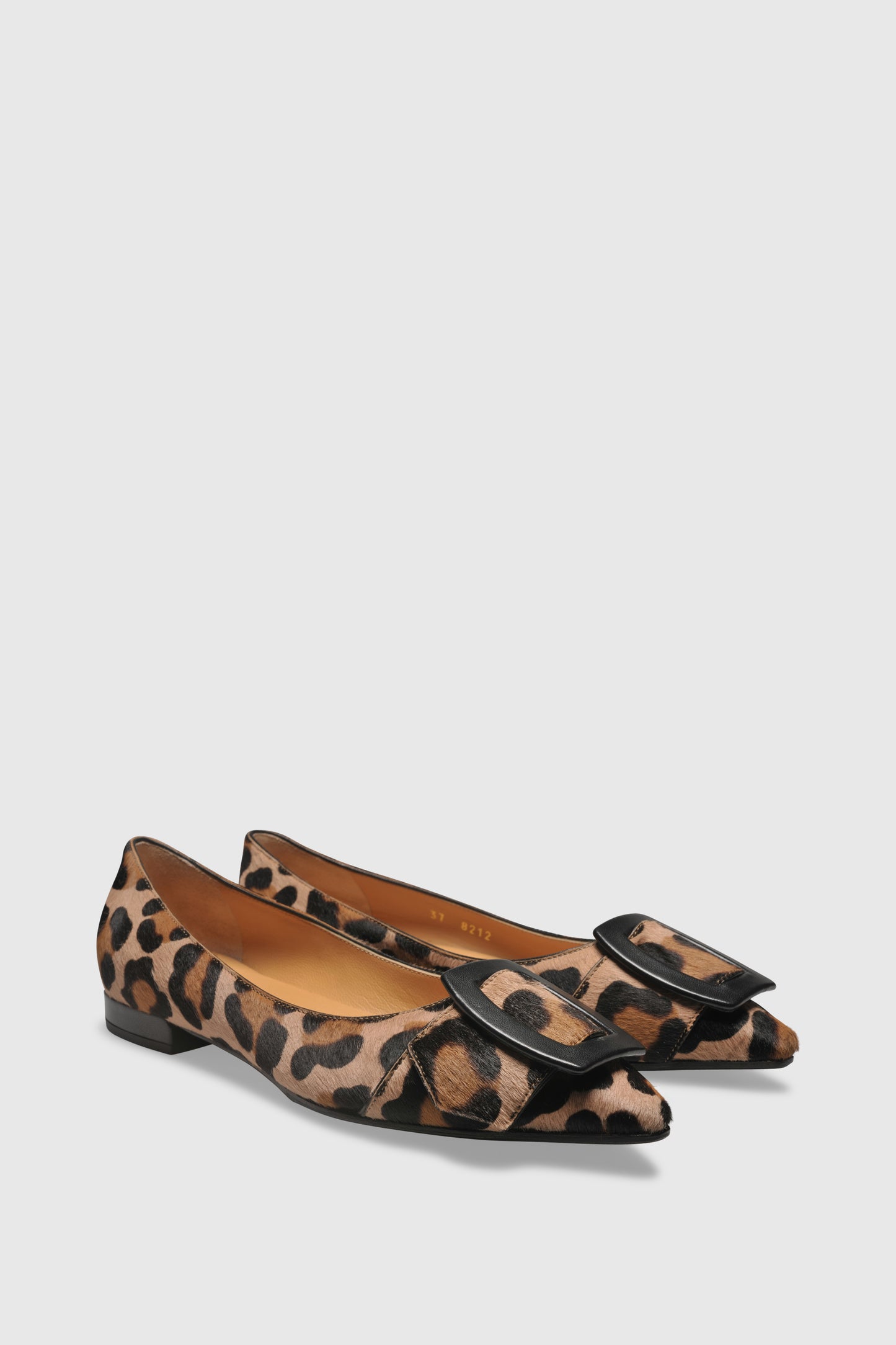 Ballerina 8212 Pony Leo
