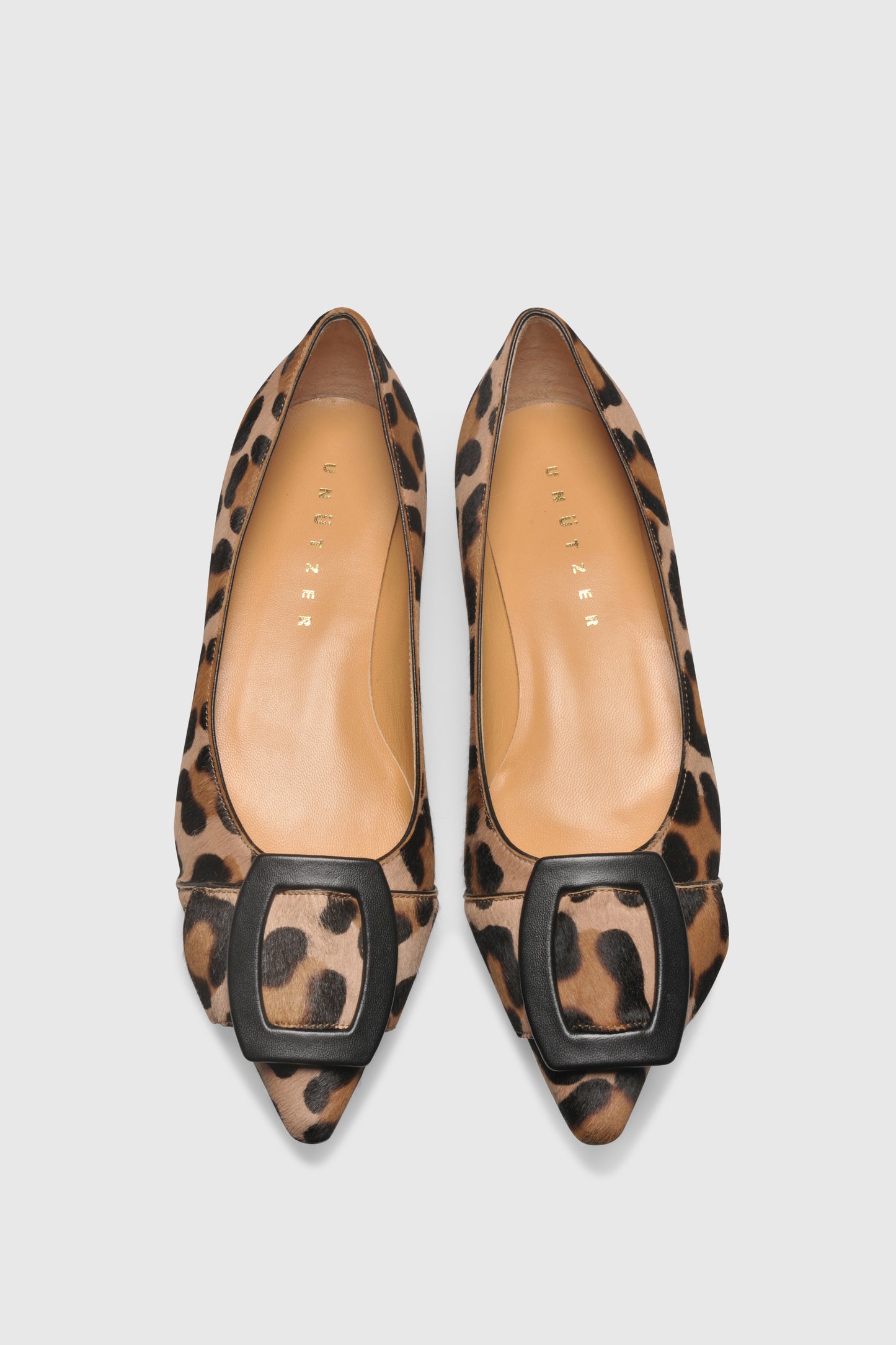Ballerina 8212 Pony Leo