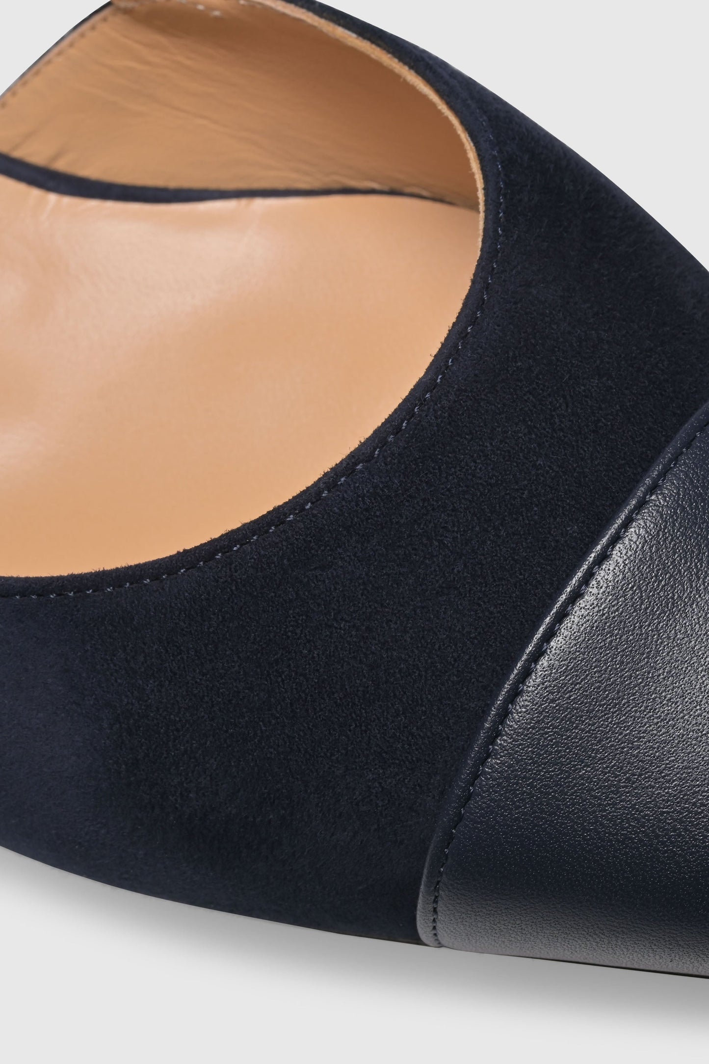 Slingback Ballerina 8667