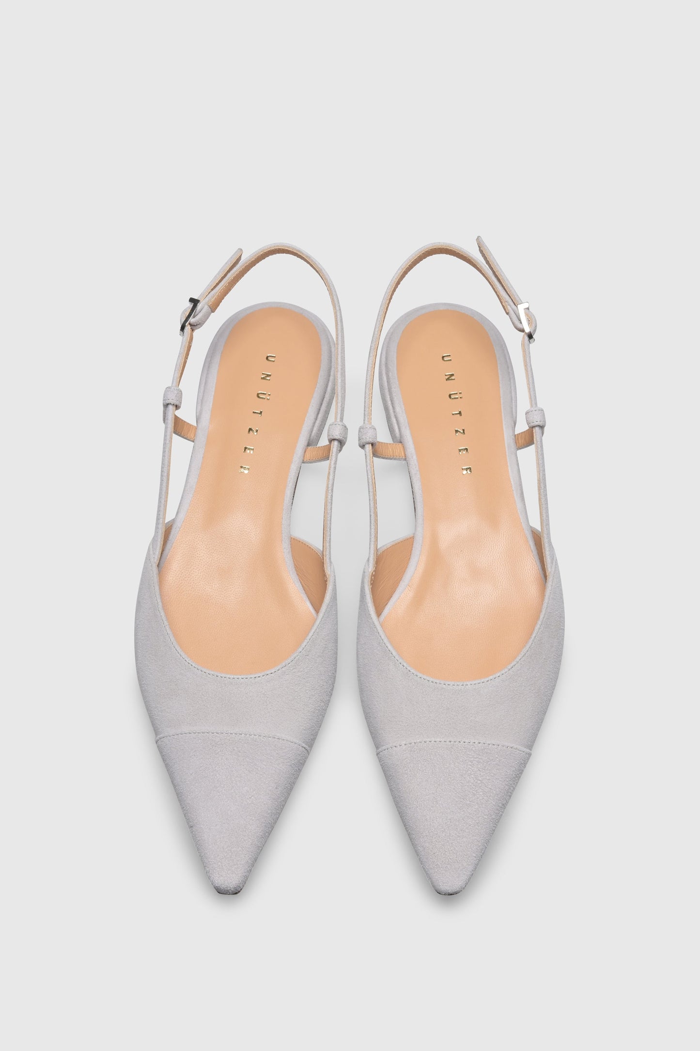 Slingback Ballerina 8667