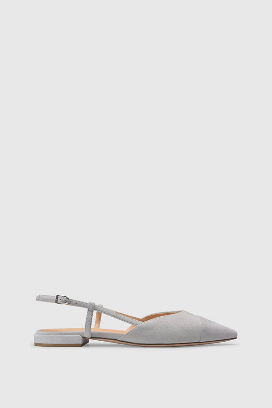 Slingback 8667