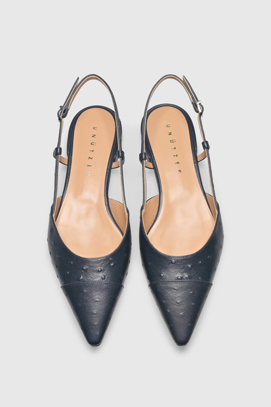 Slingback 8667