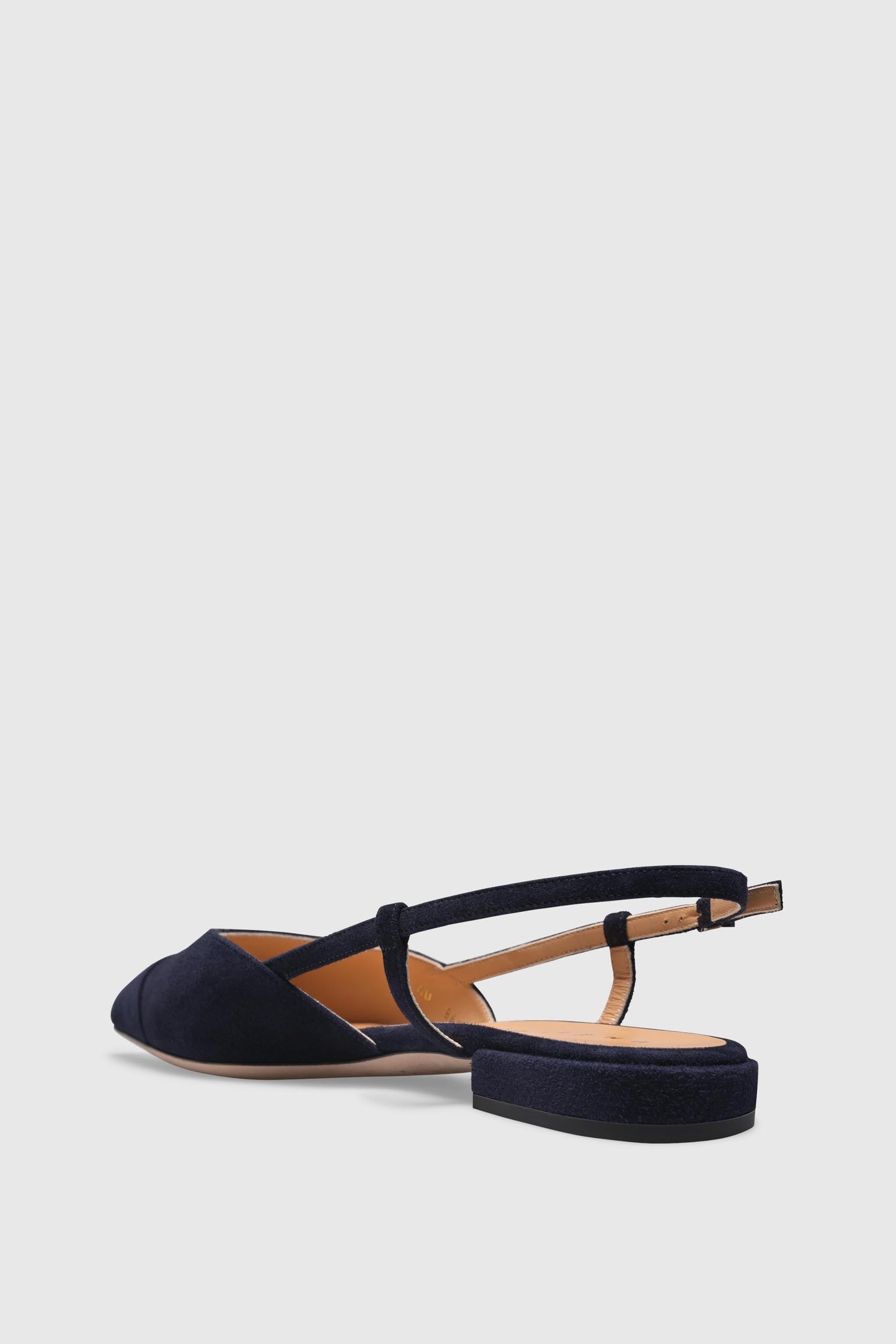 Slingback Ballerina 8667