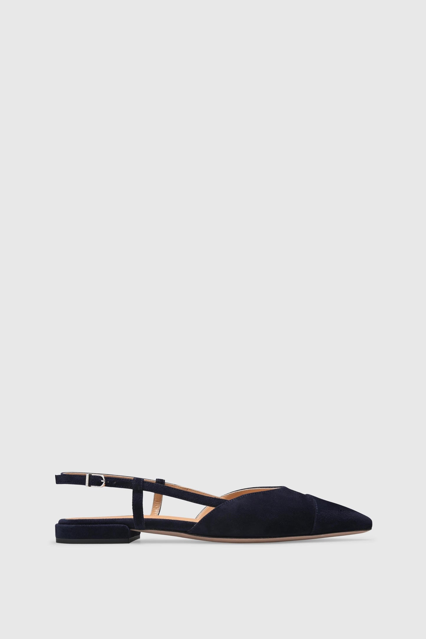 Slingback Ballerina 8667
