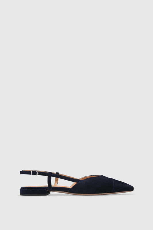 Slingback 8667