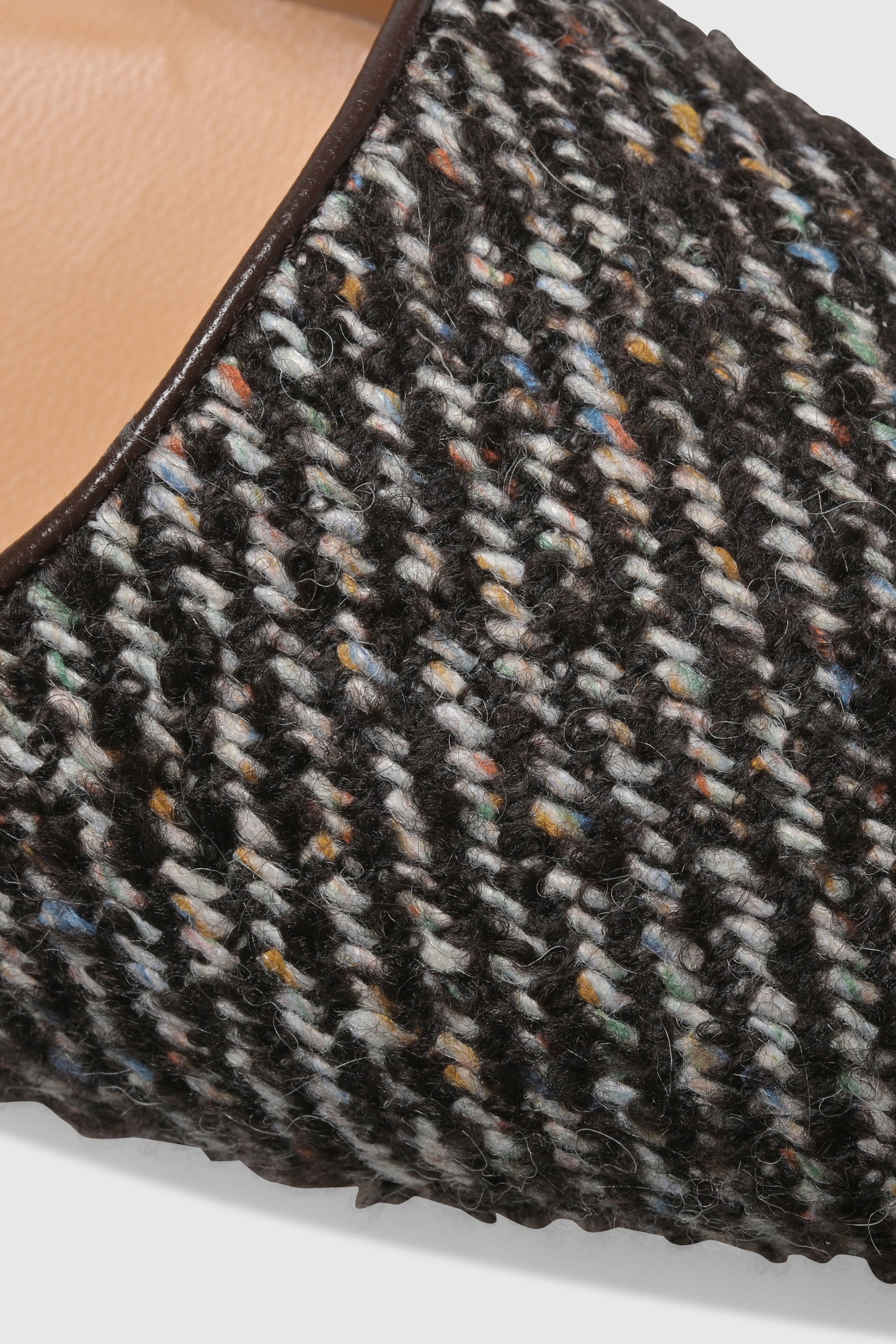 Ballerina 9340 Tweed Multi Color