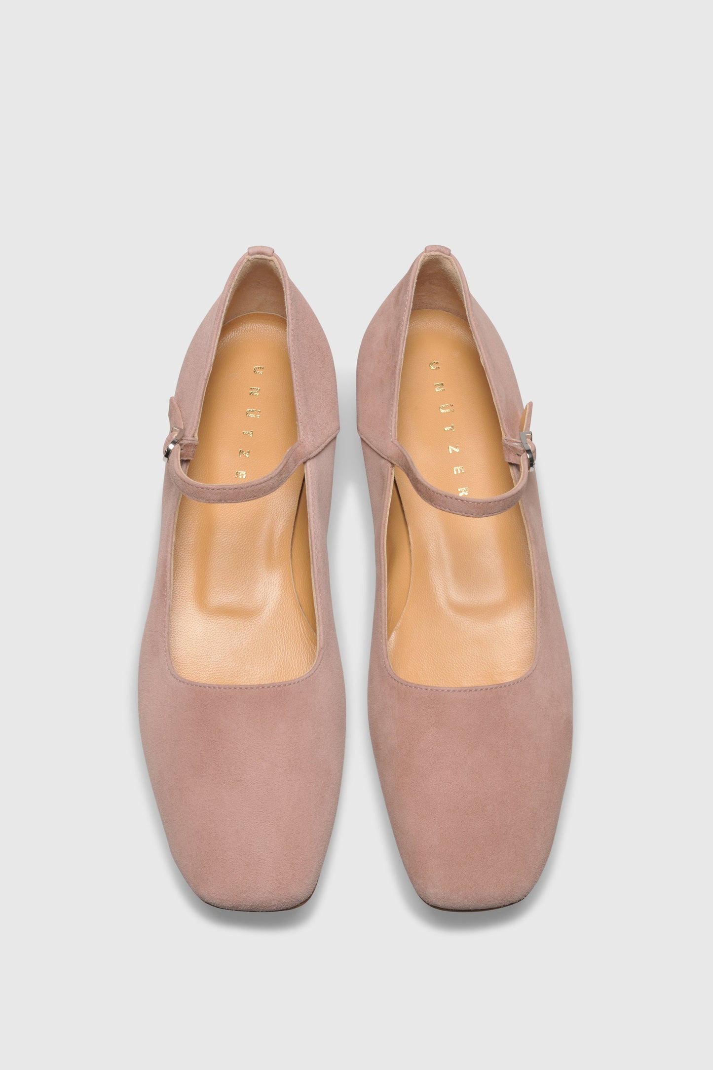 Ballerina 9340