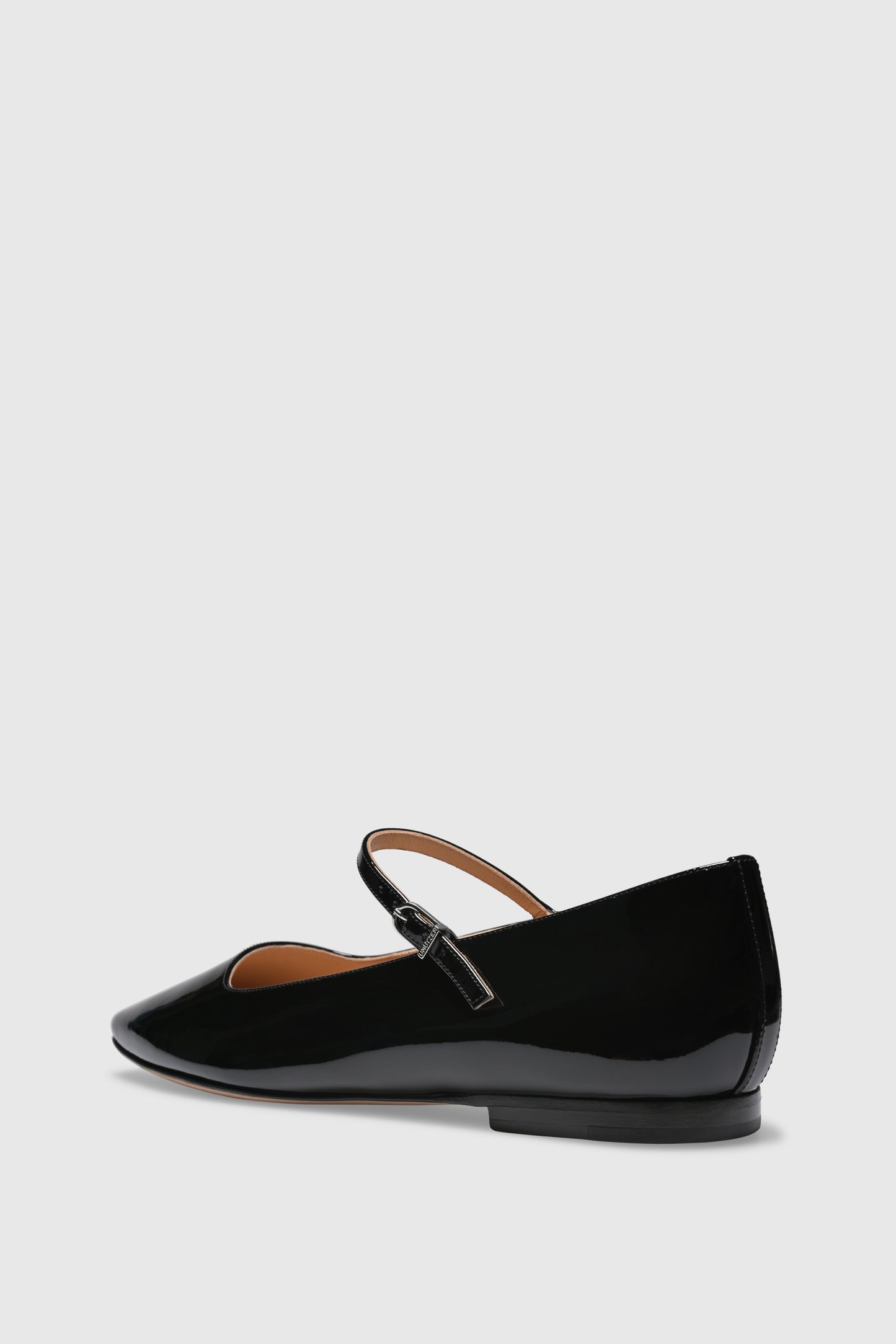 Ballerina 9340 Vernice Black