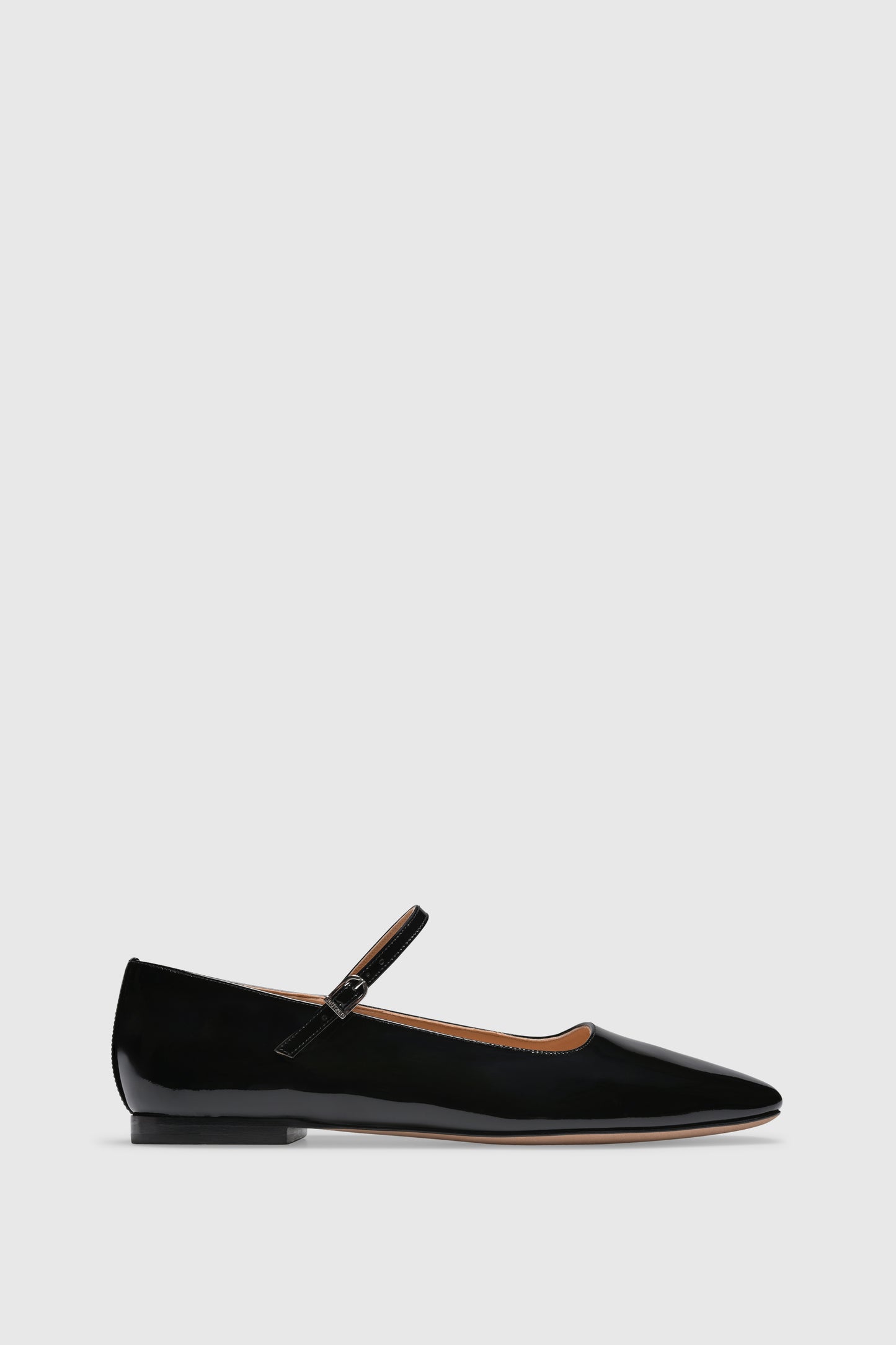 Ballerina 9340 Vernice Black