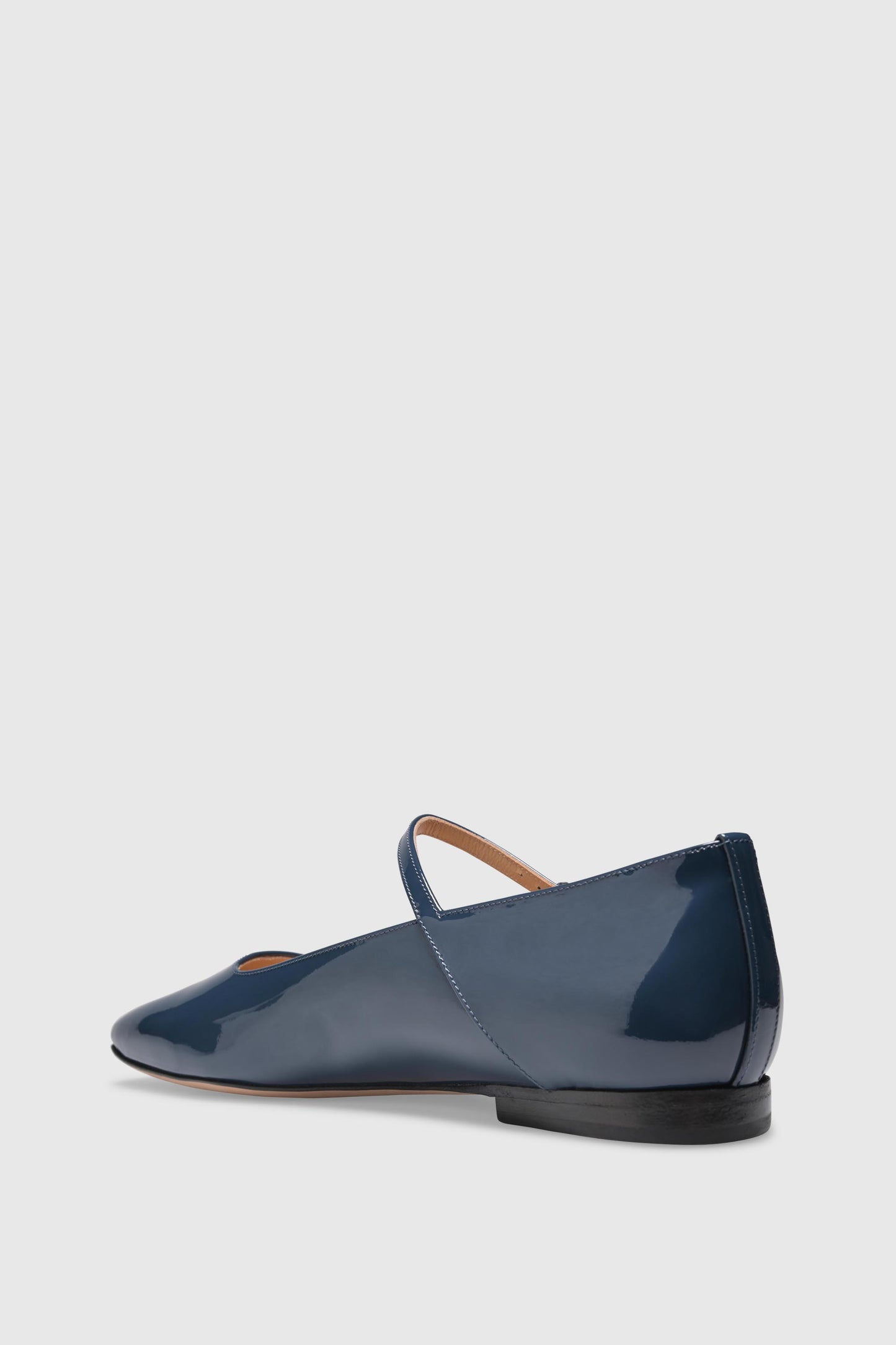 Ballerina 9340 Vernice Blue