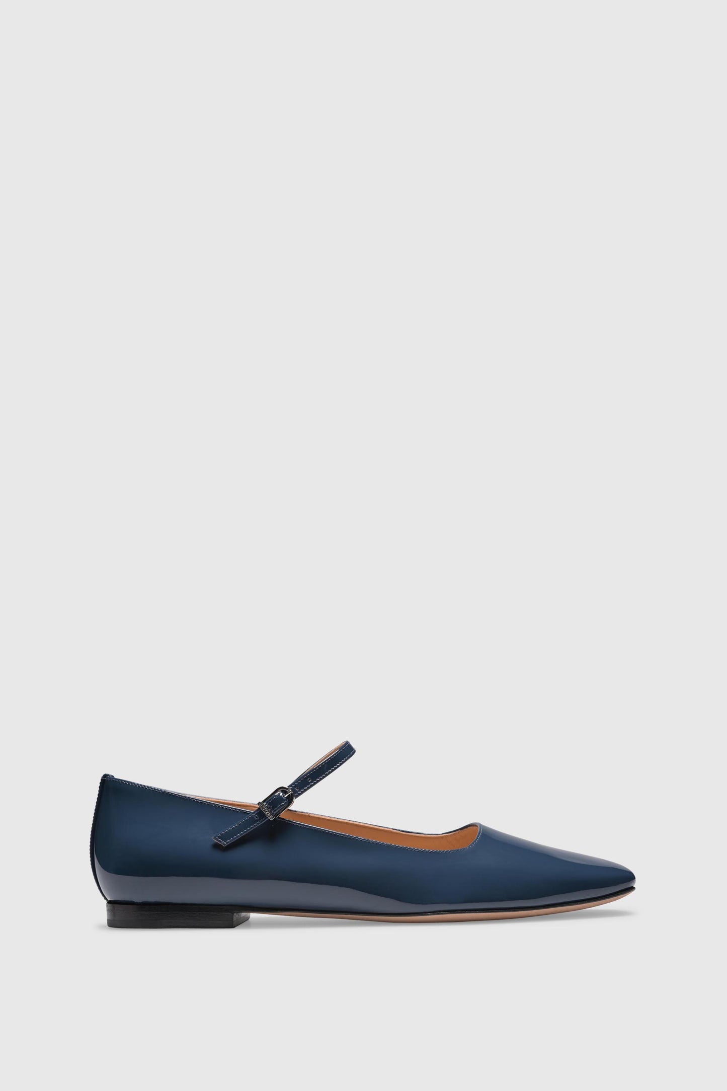 Ballerina 9340 Vernice Blue