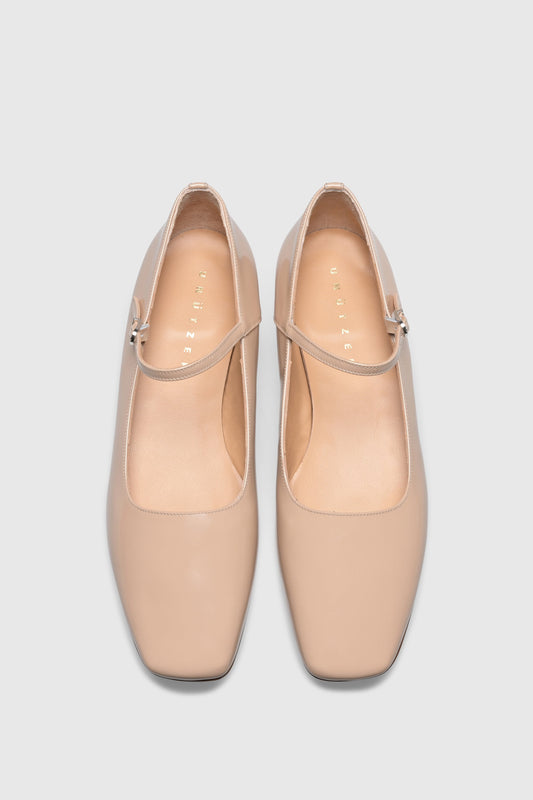 Ballerina 9340