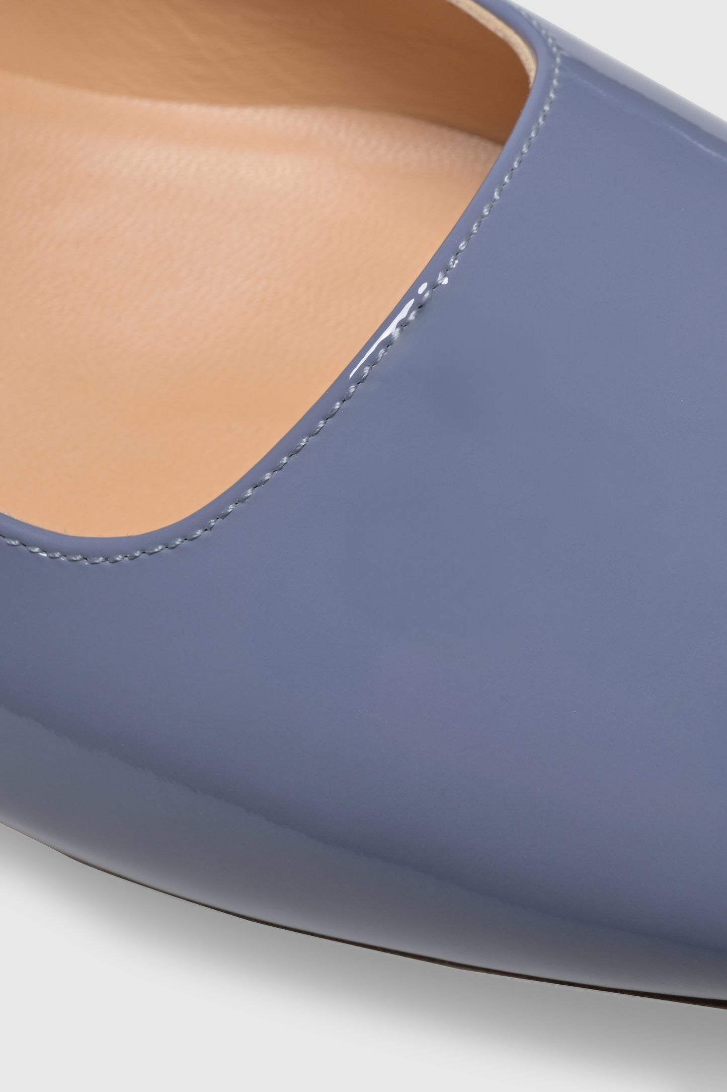 Ballerina 9340 Vernice Light Blue