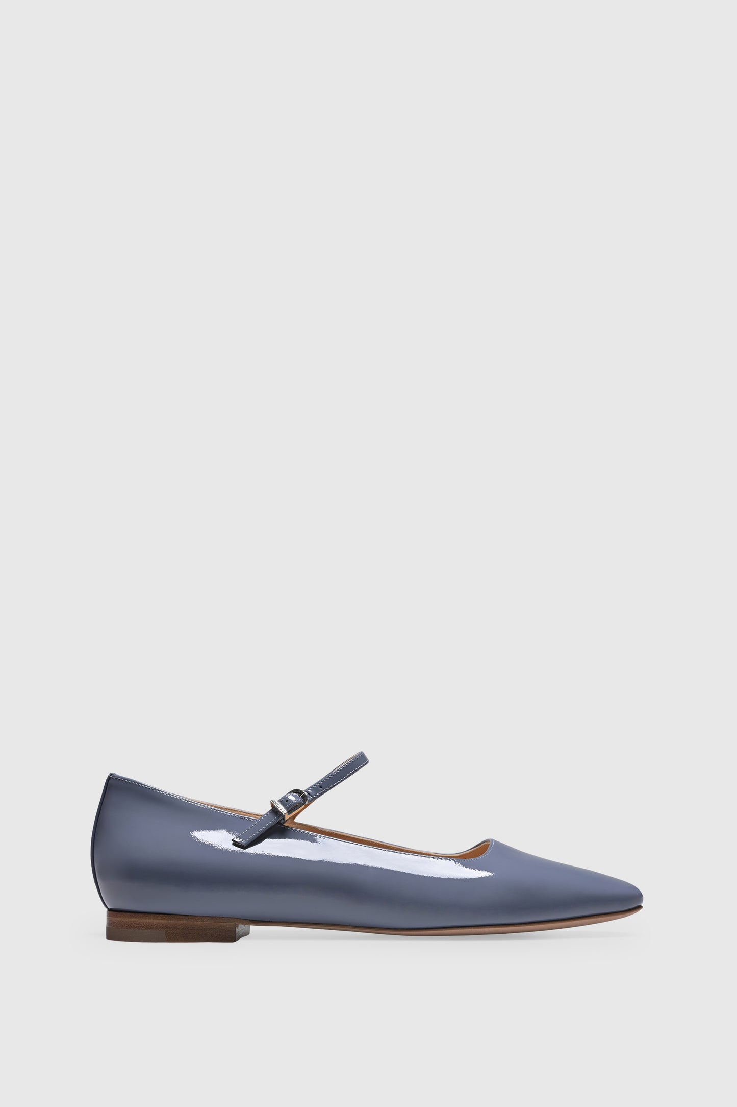 Ballerina 9340 Vernice Light Blue