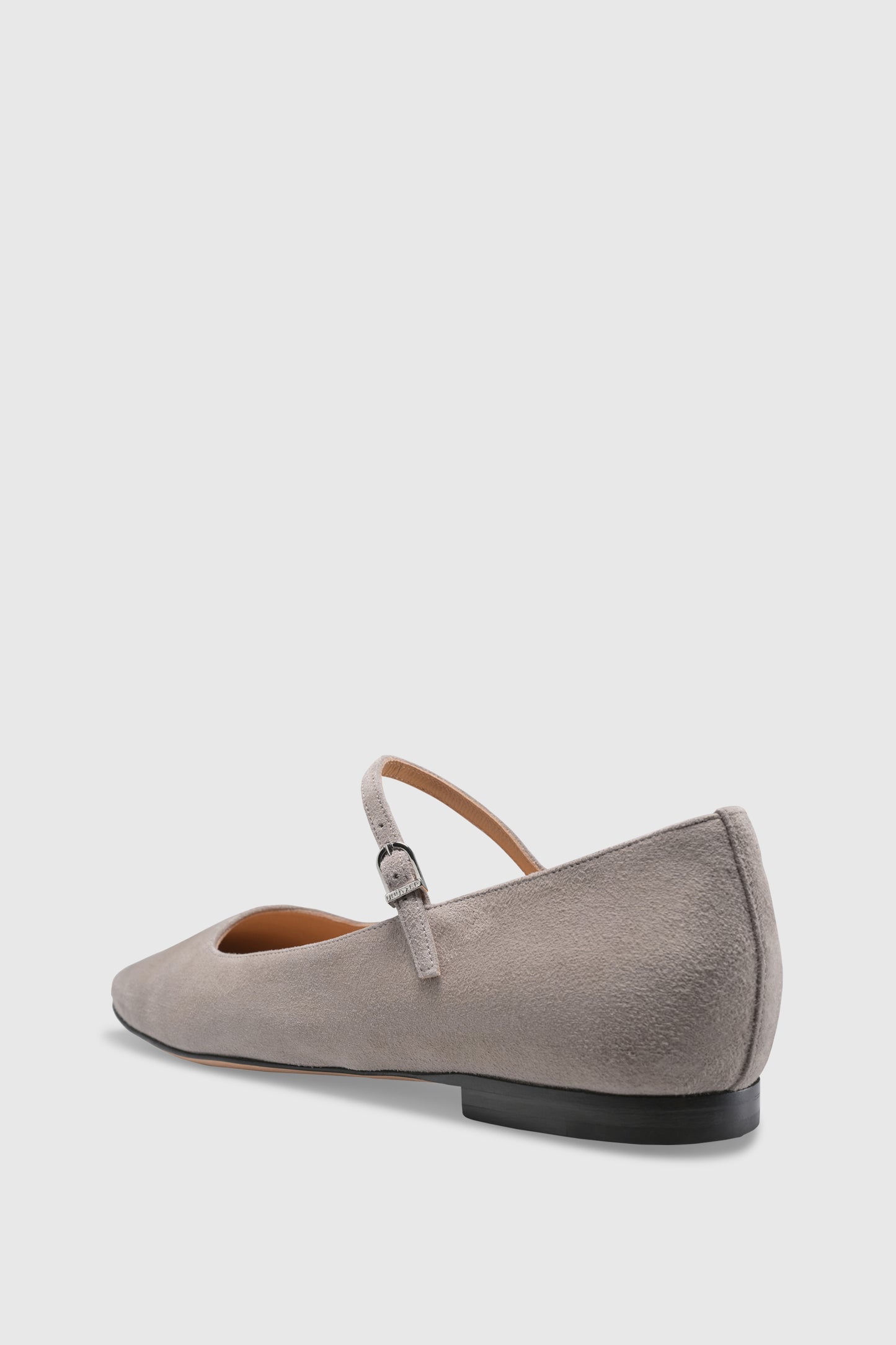 Ballerina 9340 Camoscio Light Taupe