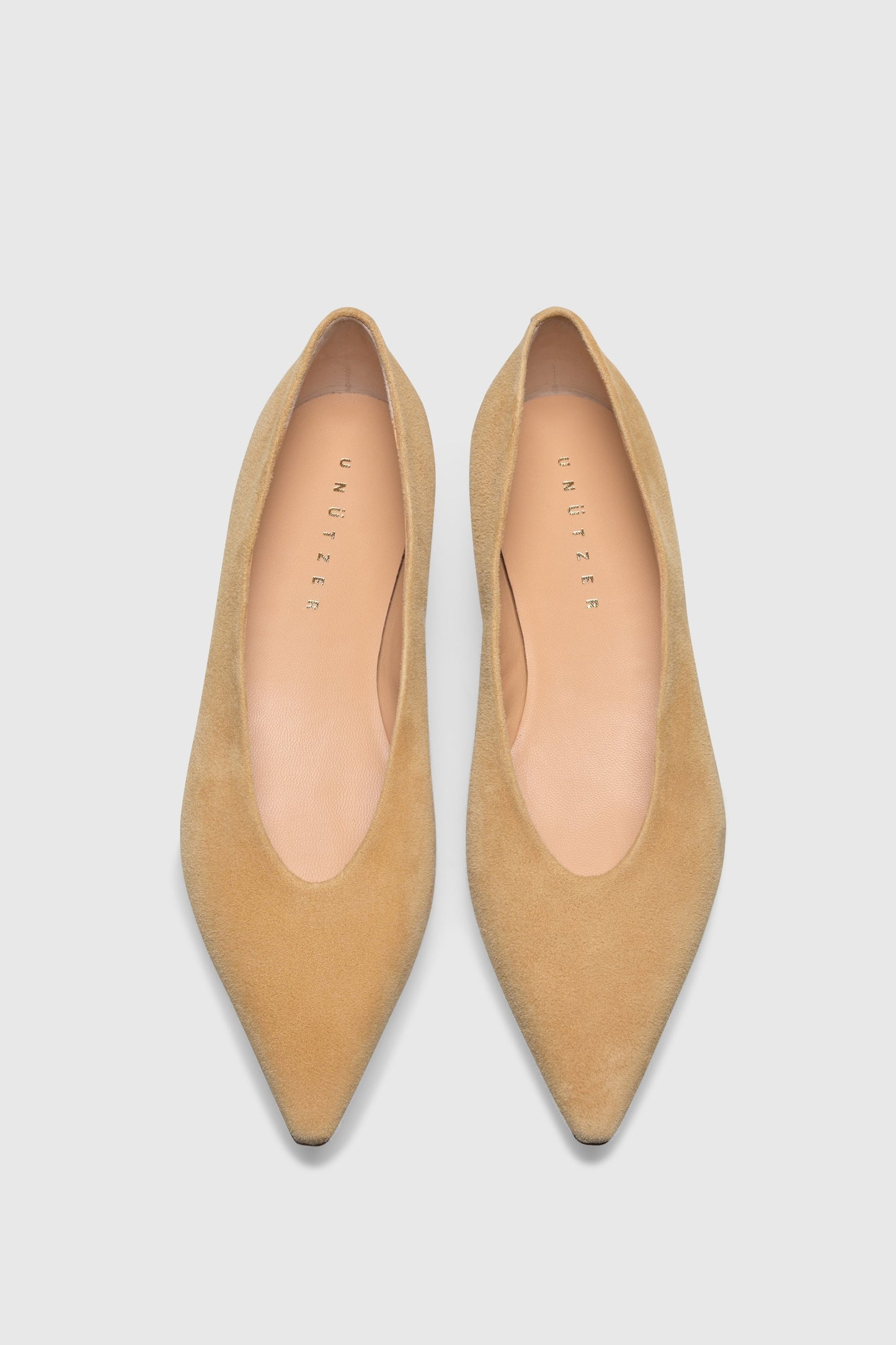 Ballerina 9342