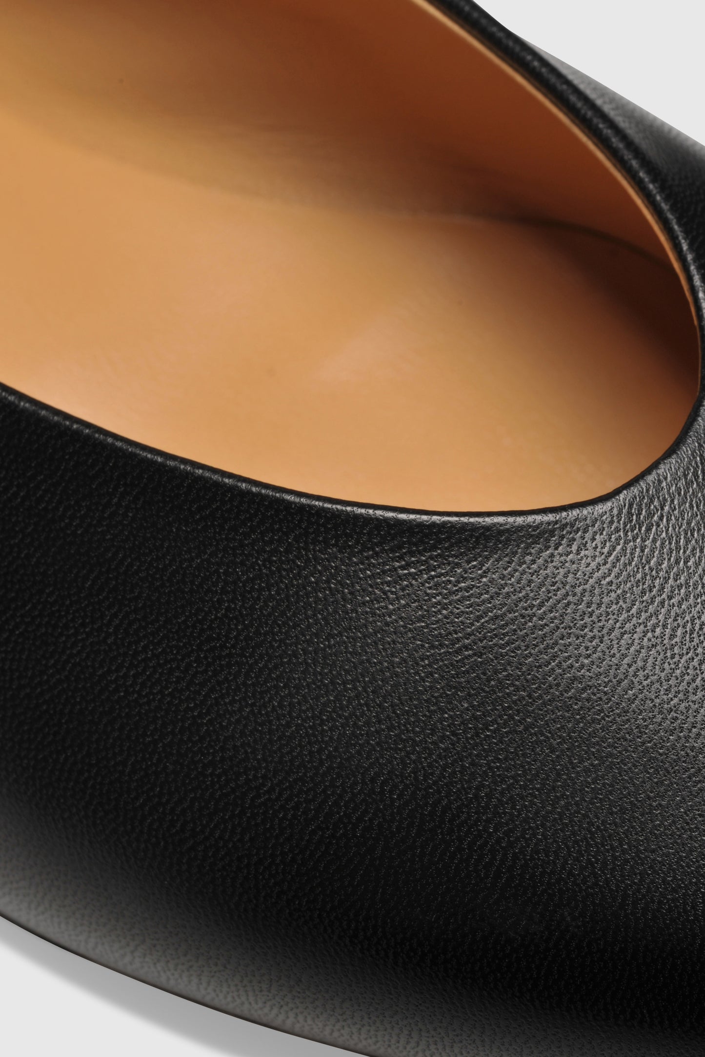 Ballerina 9342 Nappa Black