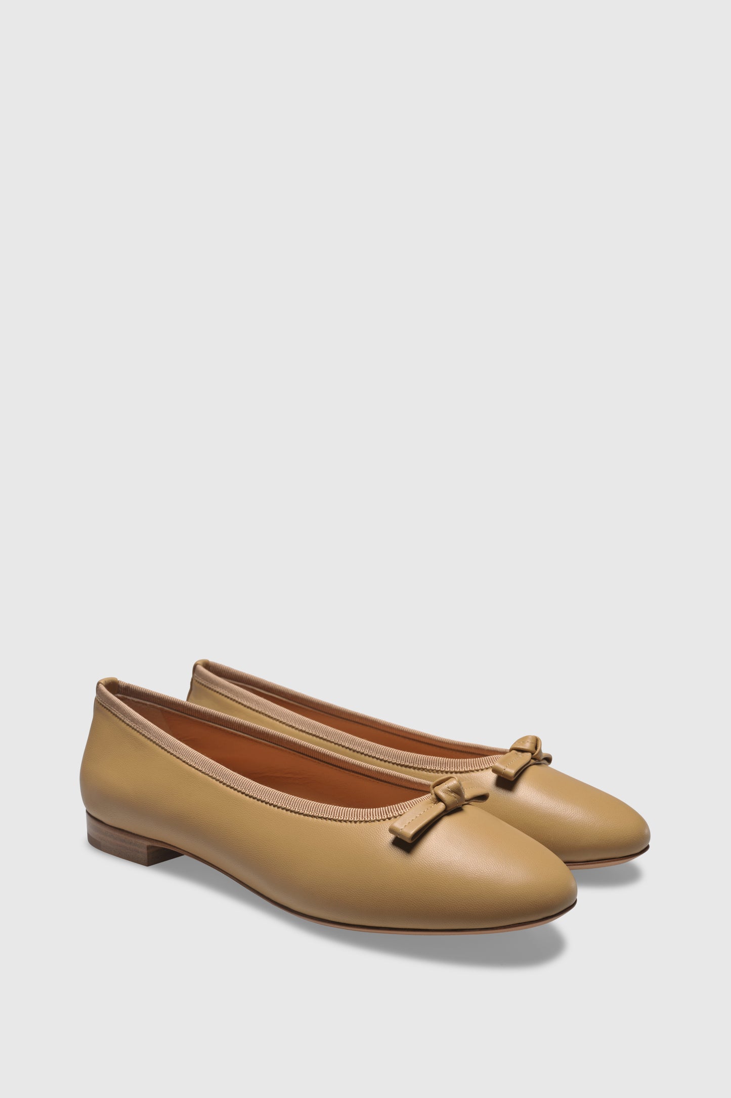 Ballerina 9349 Nappa Beige