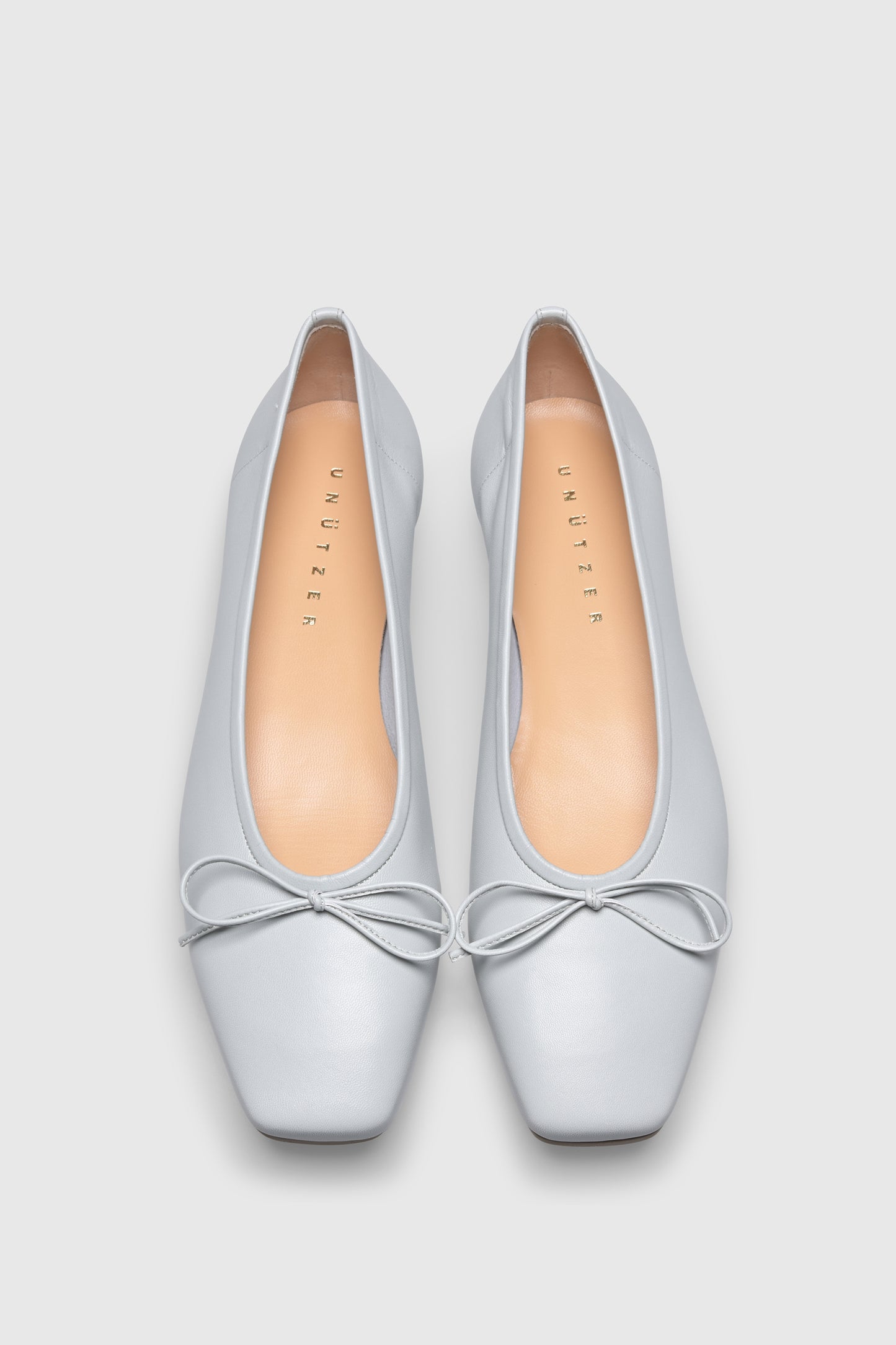 Ballerina 9380 Nappa Stone