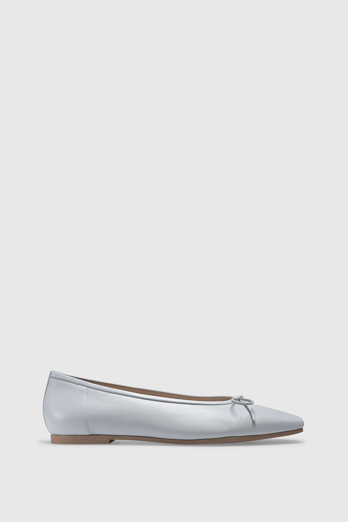 Ballerina 9380 Nappa Stone