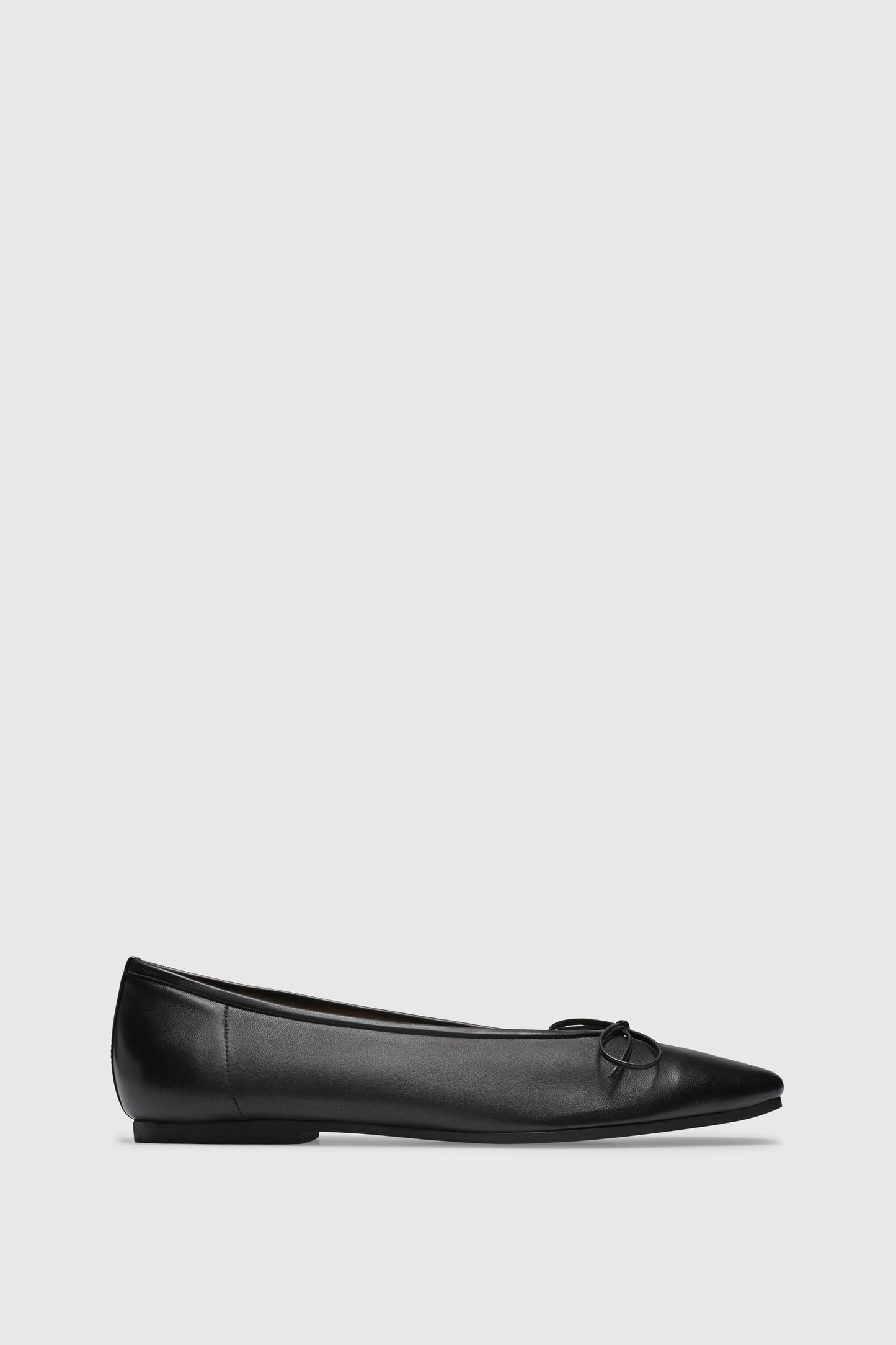 Ballerina 9380 Nappa Black